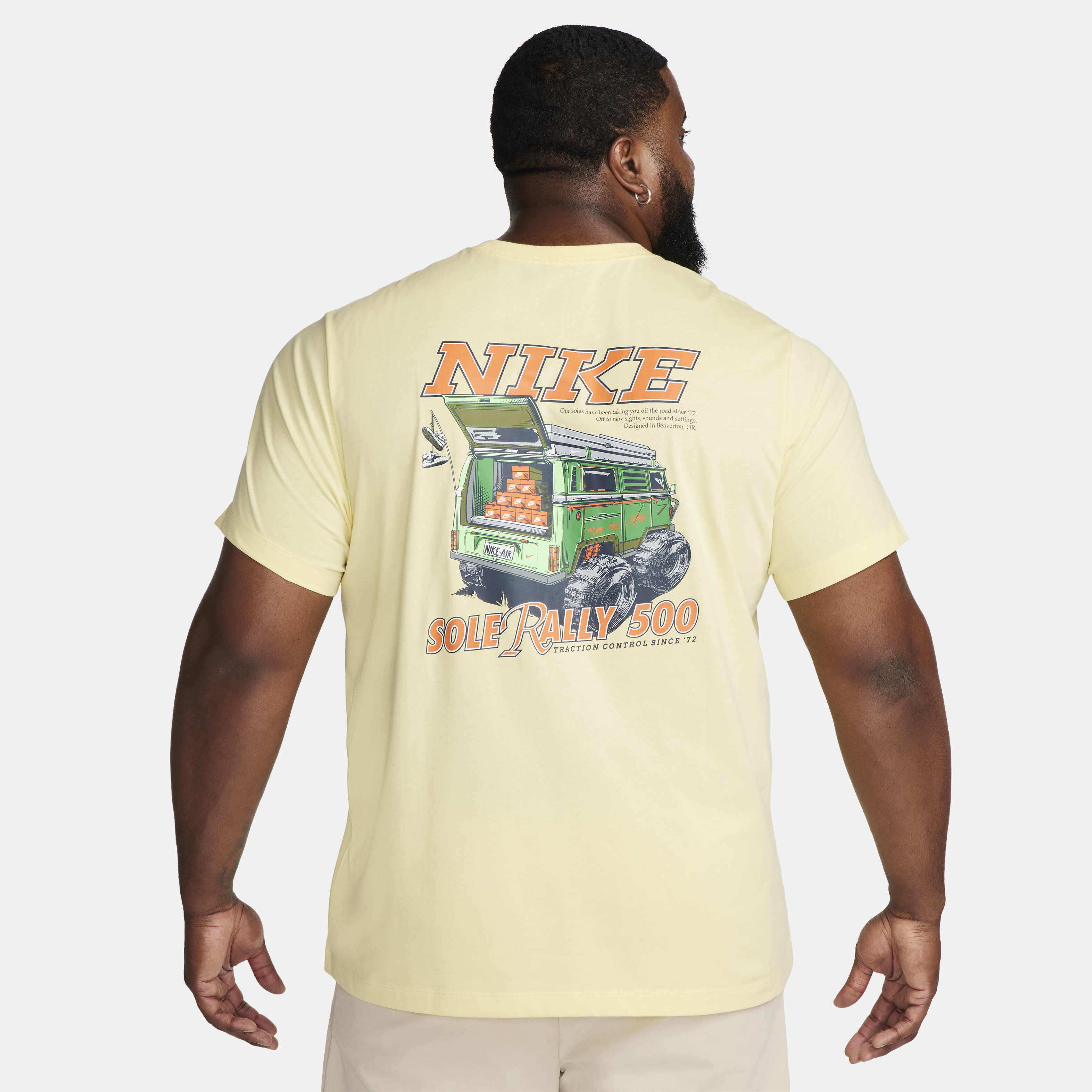 Nike Sportswear image number 5