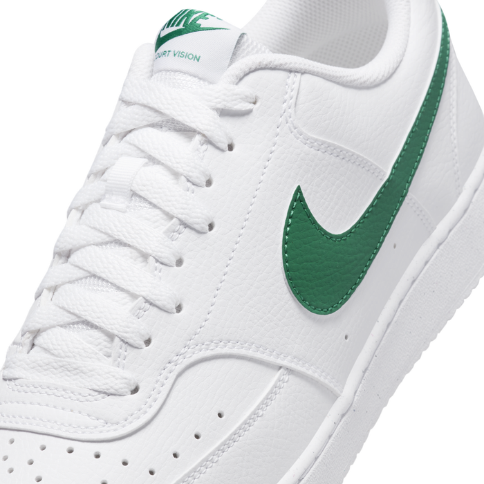 Shop Court Vision Low Next Nature Men s Shoes Nike KSA