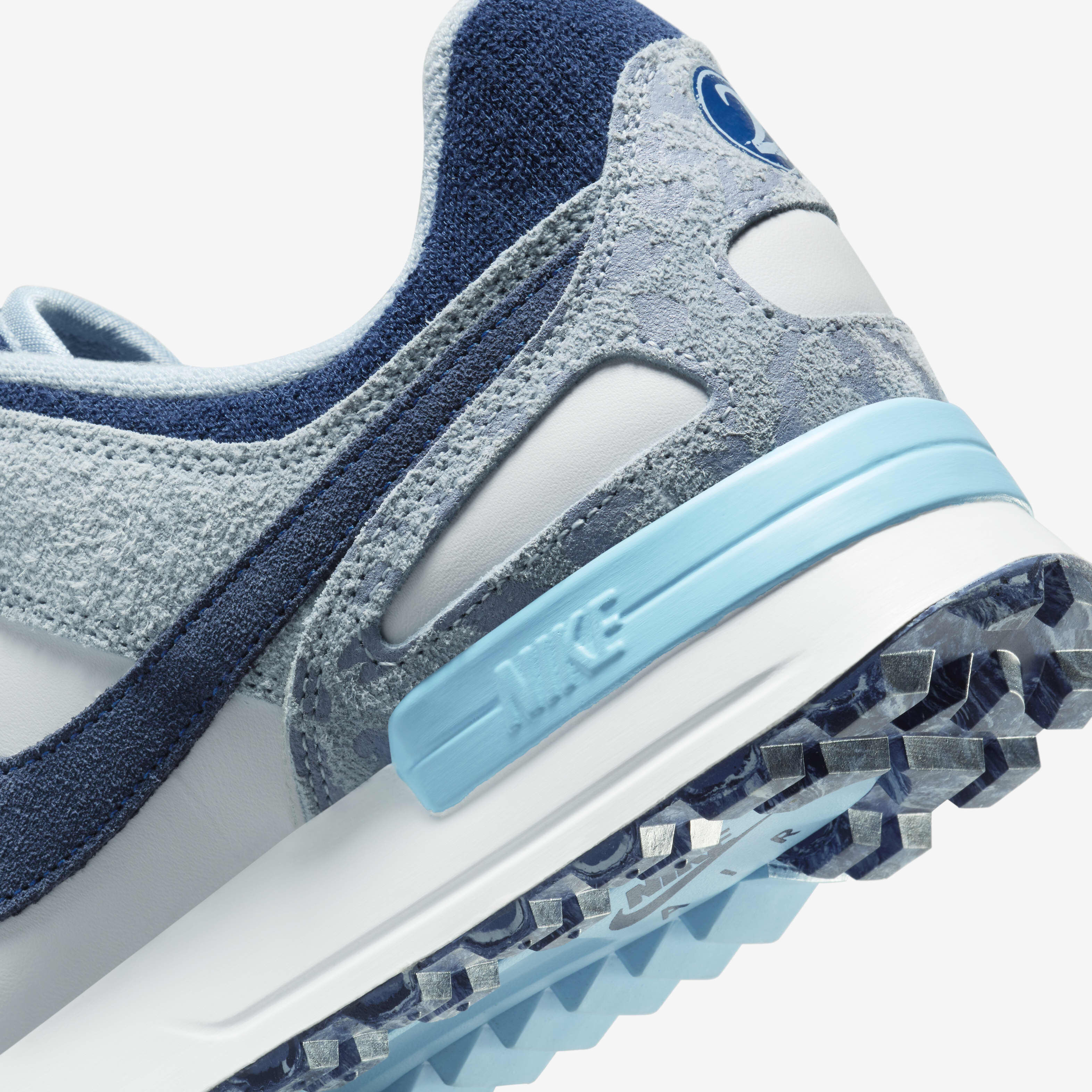 Buy Nike Air Pegasus 89 G NRG Golf Shoes Nike Saudi Official
