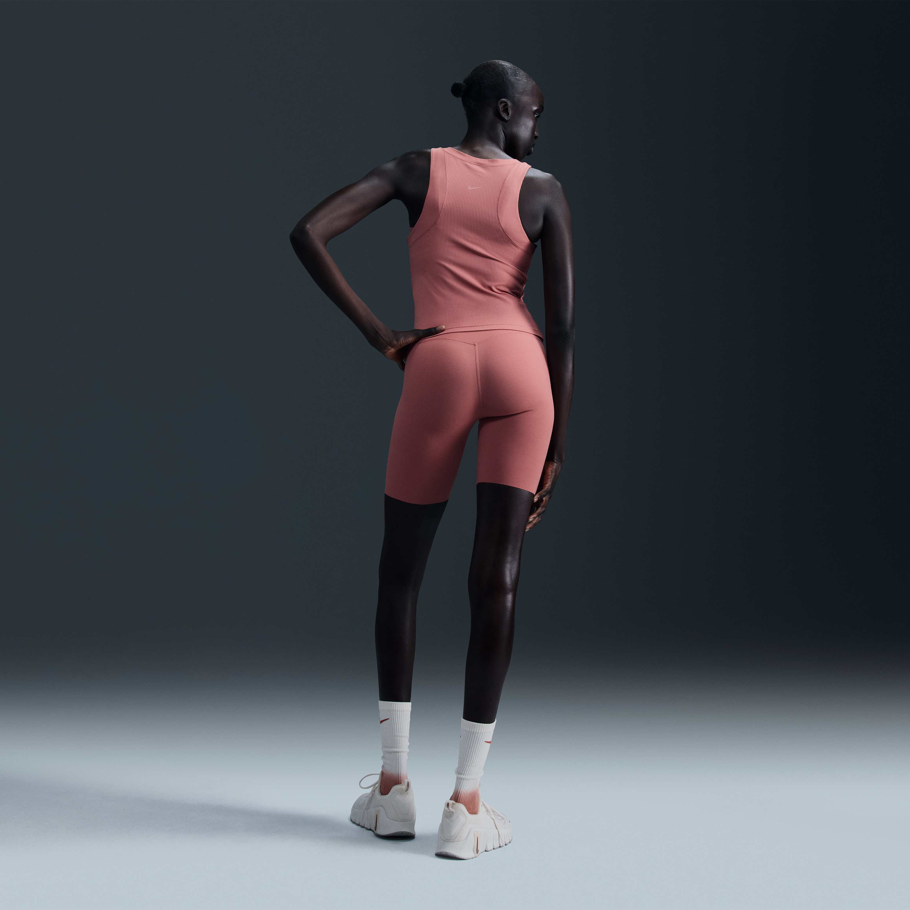 Nike Zenvy Rib image number 4