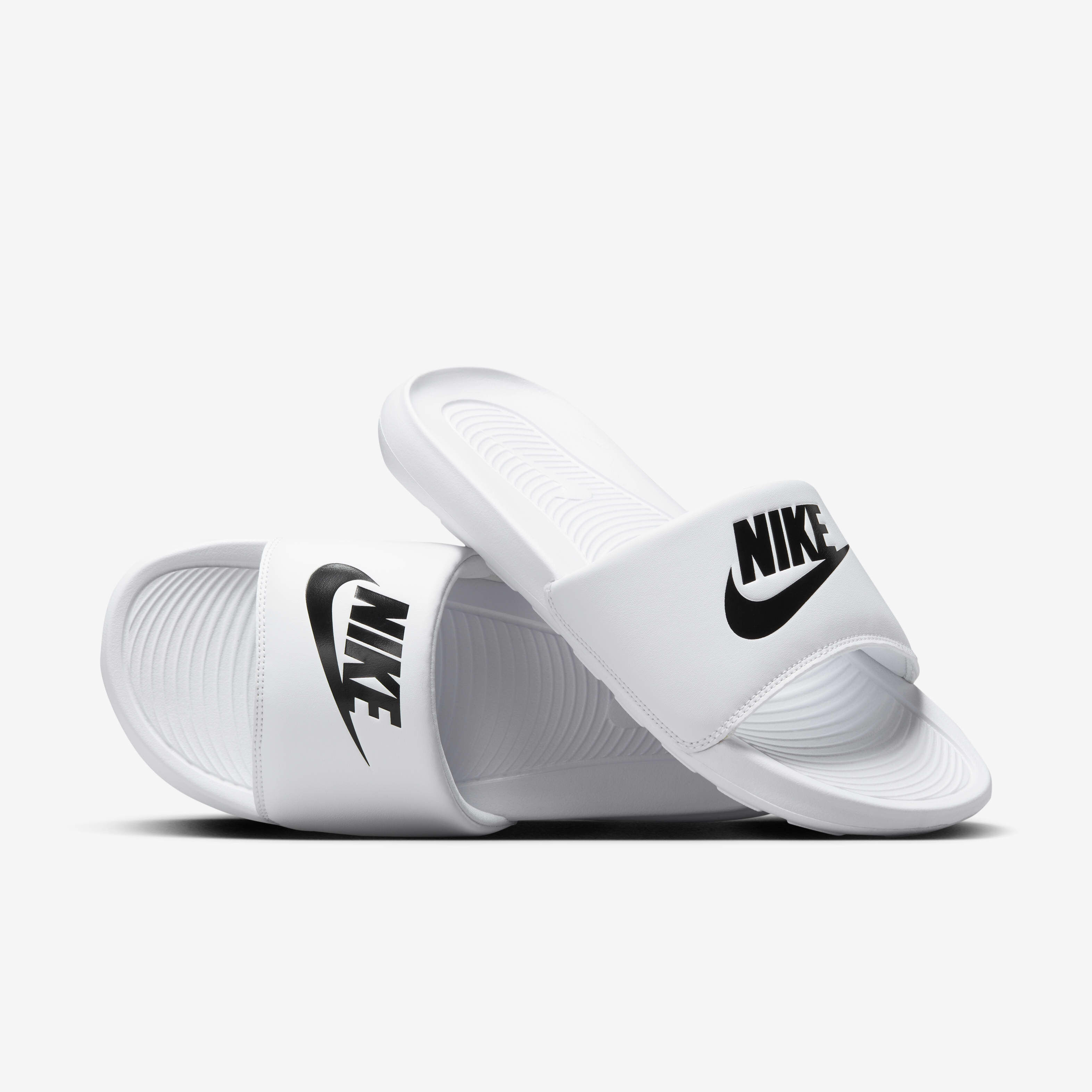 Nike slides cheapest price new arrivals