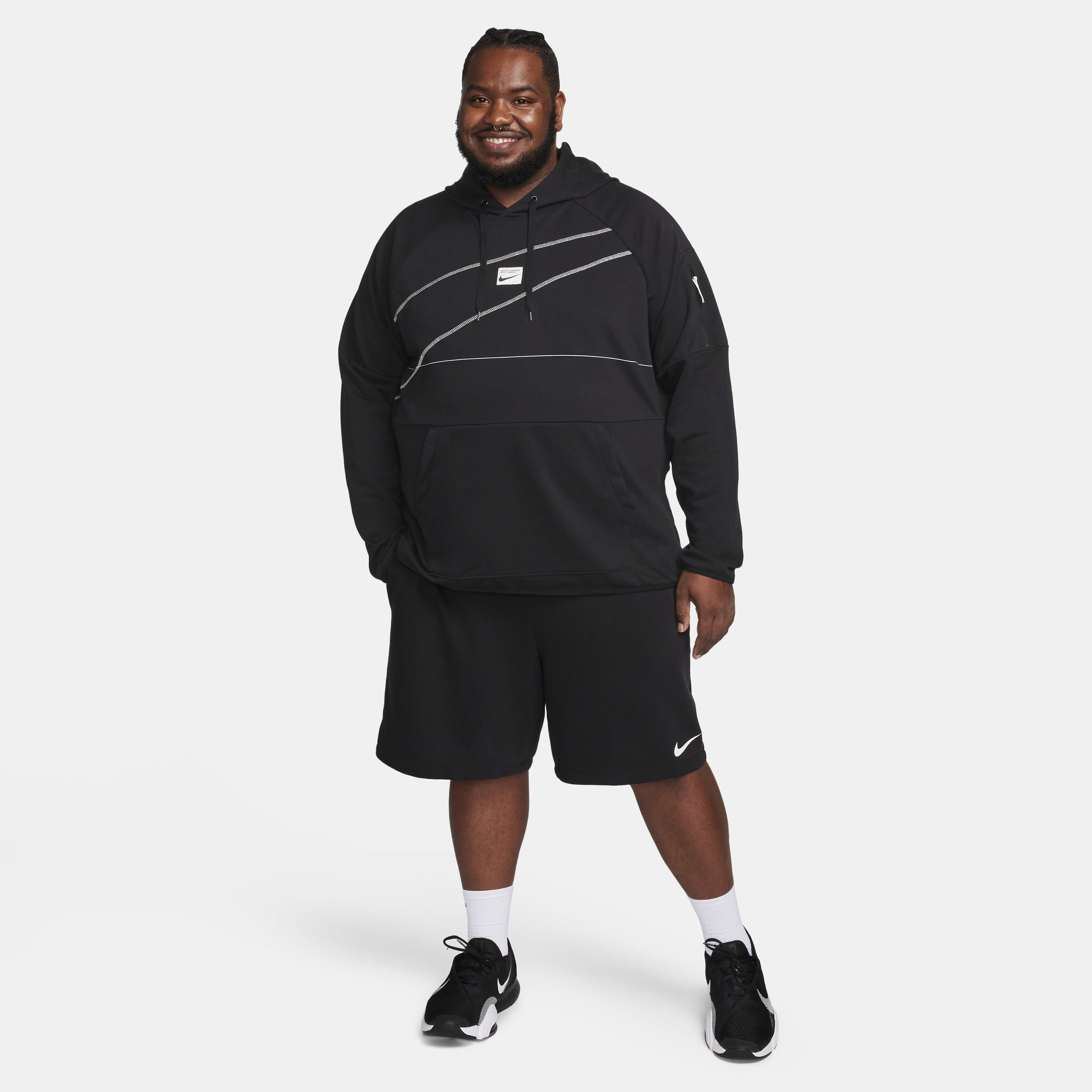 نايكي دراي-فت image number 14