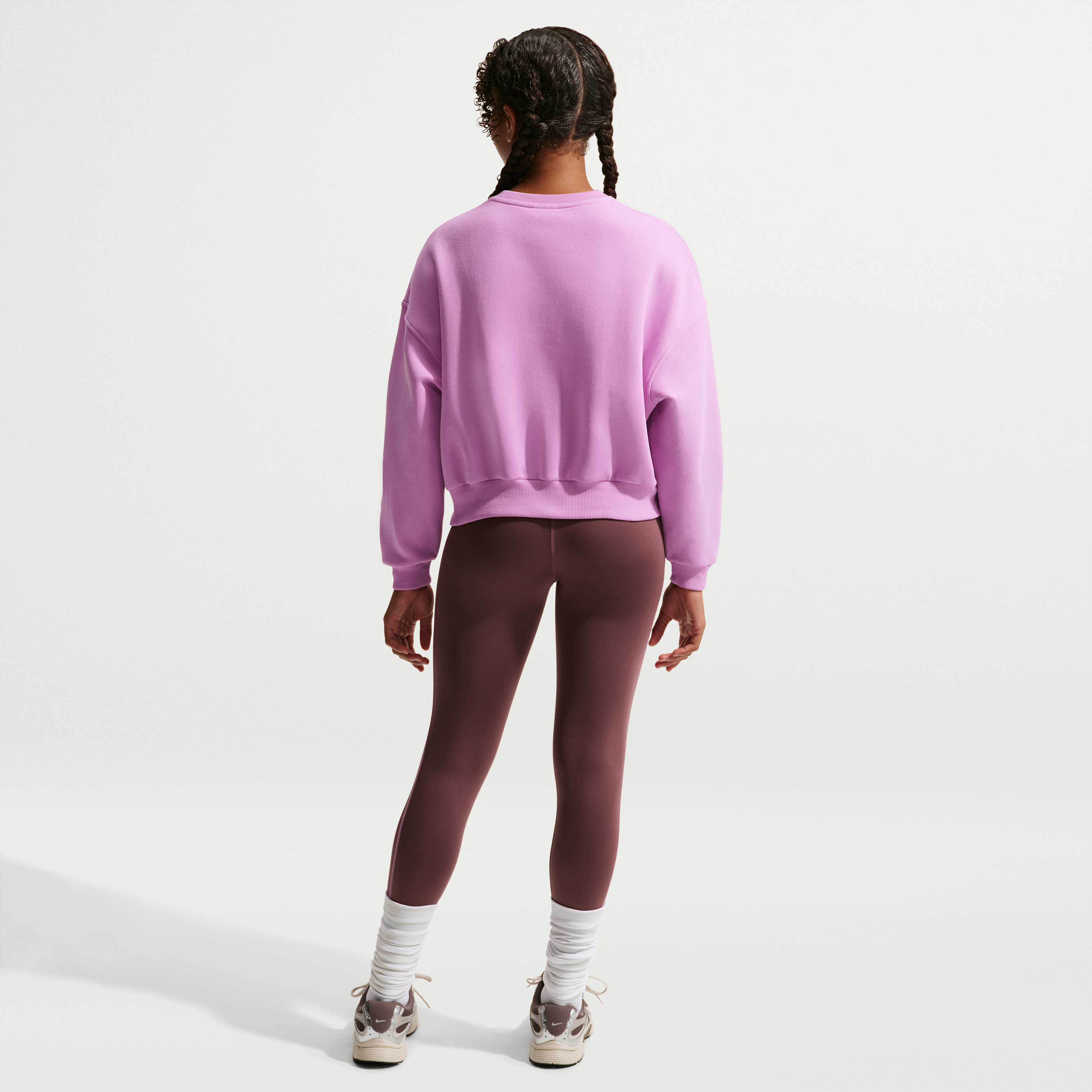Nike Sportswear Club Fleece image number 4