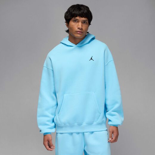 كساء-جوردن, جوردن بروكلين فليس, هودي بلوفر واسع للرجال