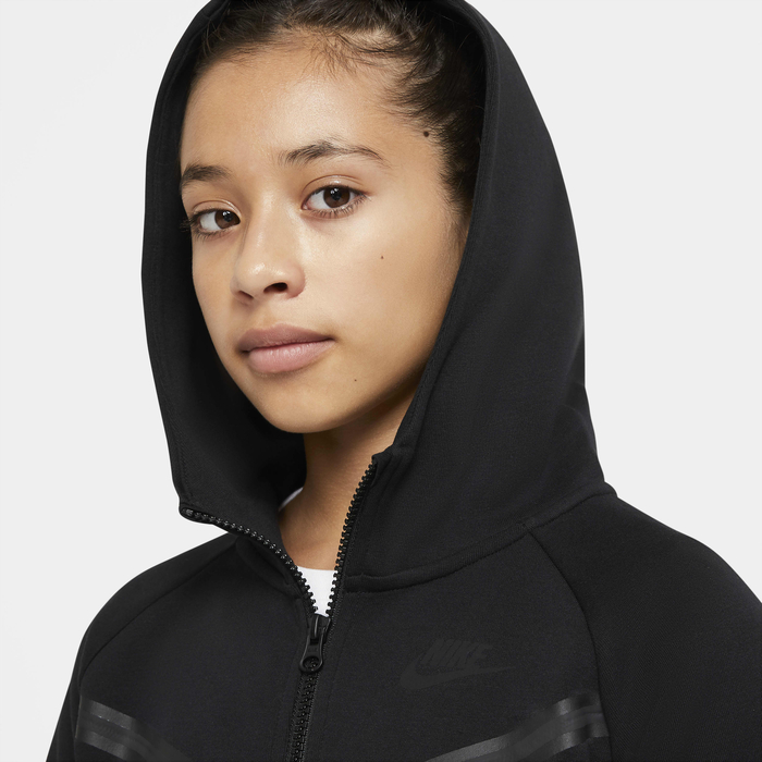 Nike Sportswear Tech Fleece image number 3 Nike Sportswear Tech Fleece image number 3