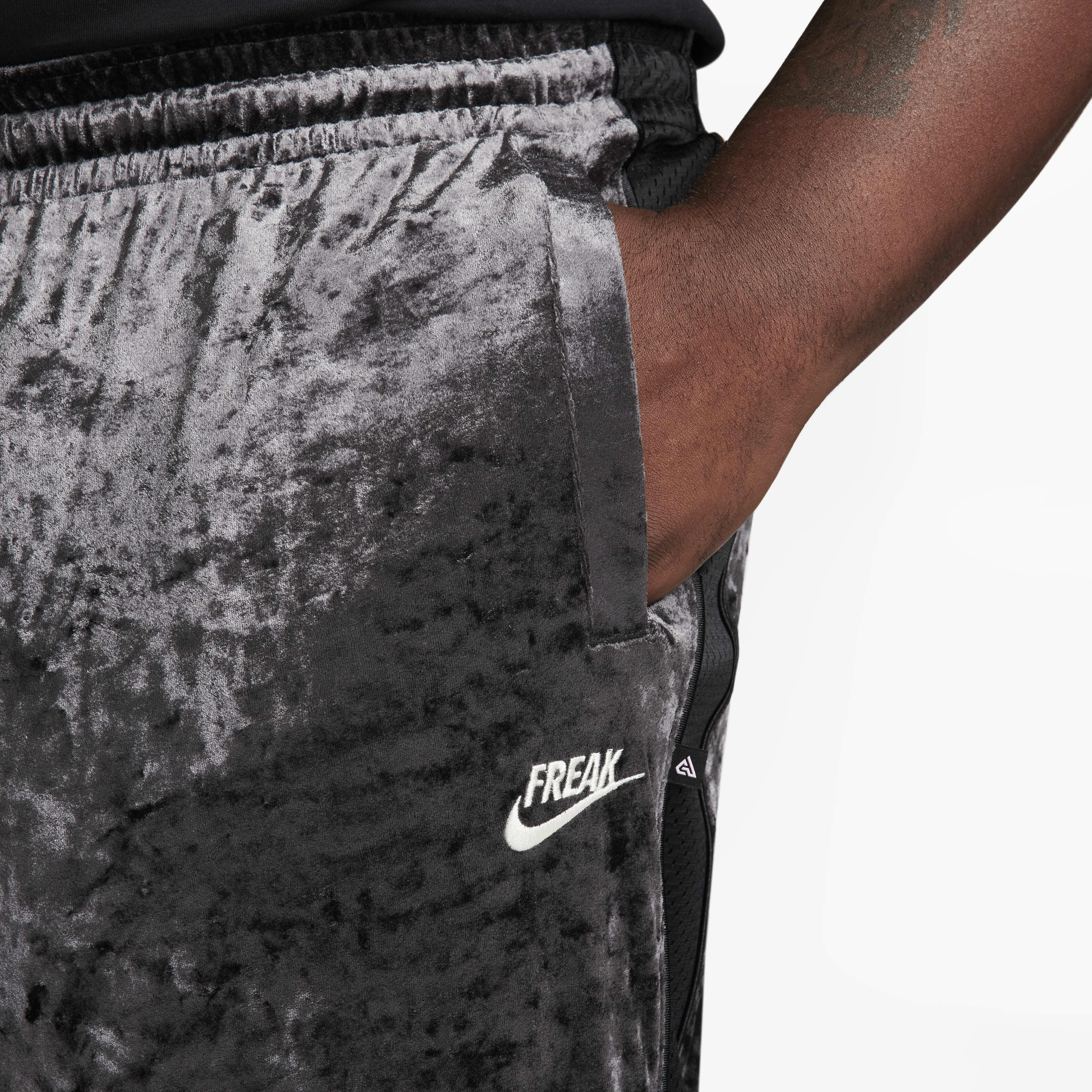 nike freak pants