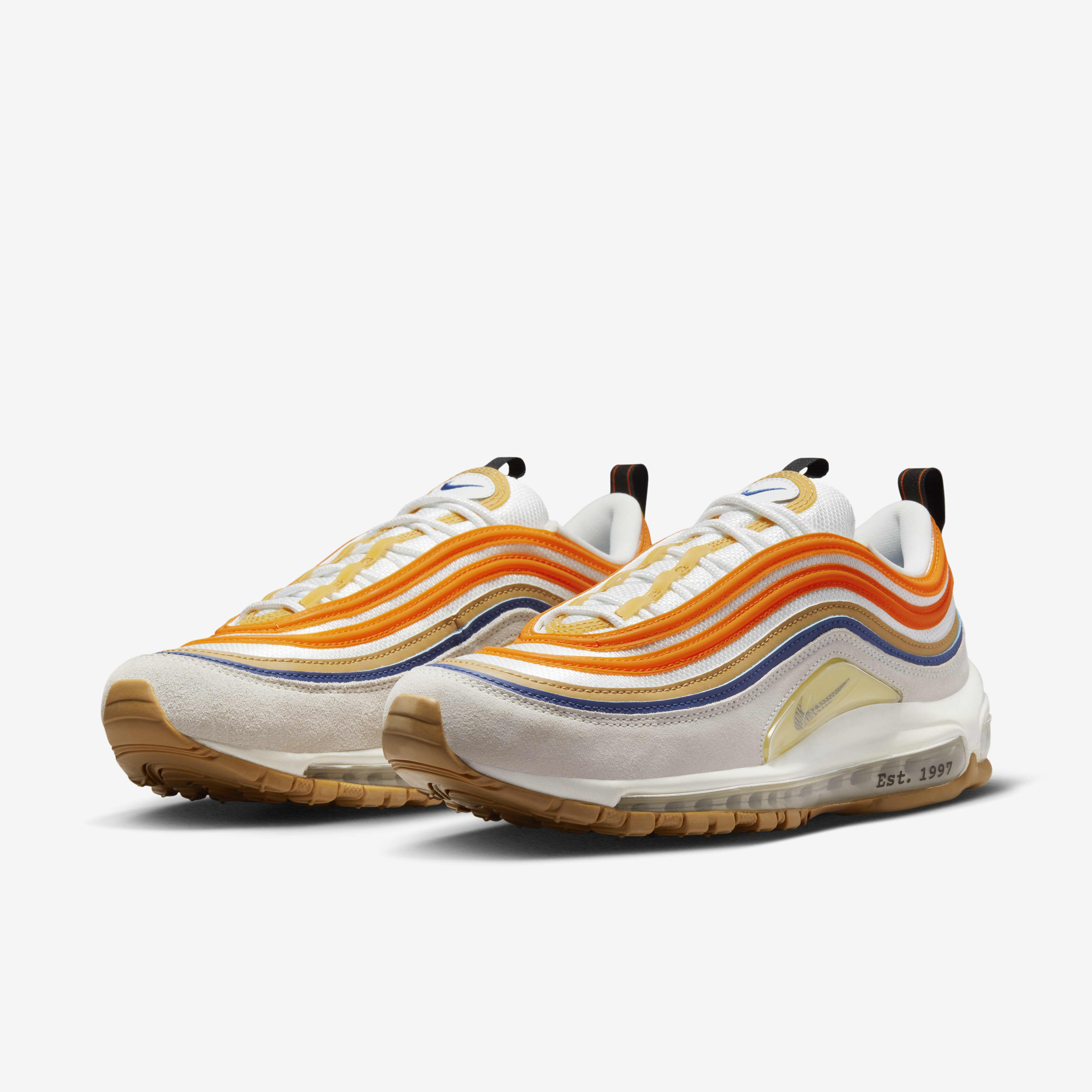air max 97 lemon