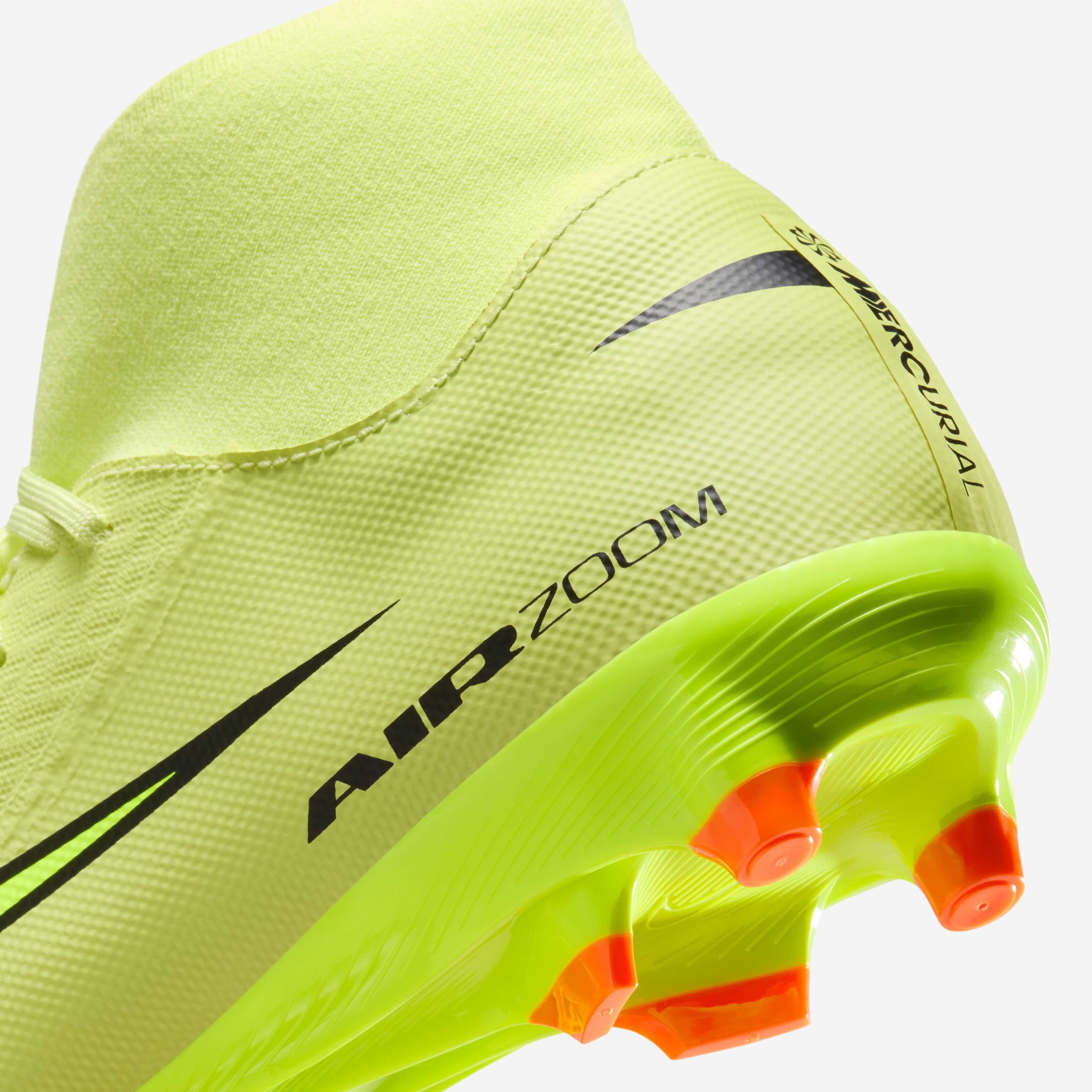 Nike Mercurial Superfly 10 Academy image number 8