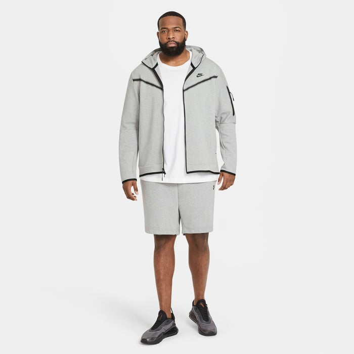 Nike Sportswear Tech Fleece image number 12 Nike Sportswear Tech Fleece image number 12