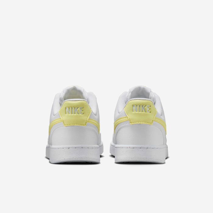 Nike Court Vision Low Next Nature image number 5 Nike Court Vision Low Next Nature image number 5