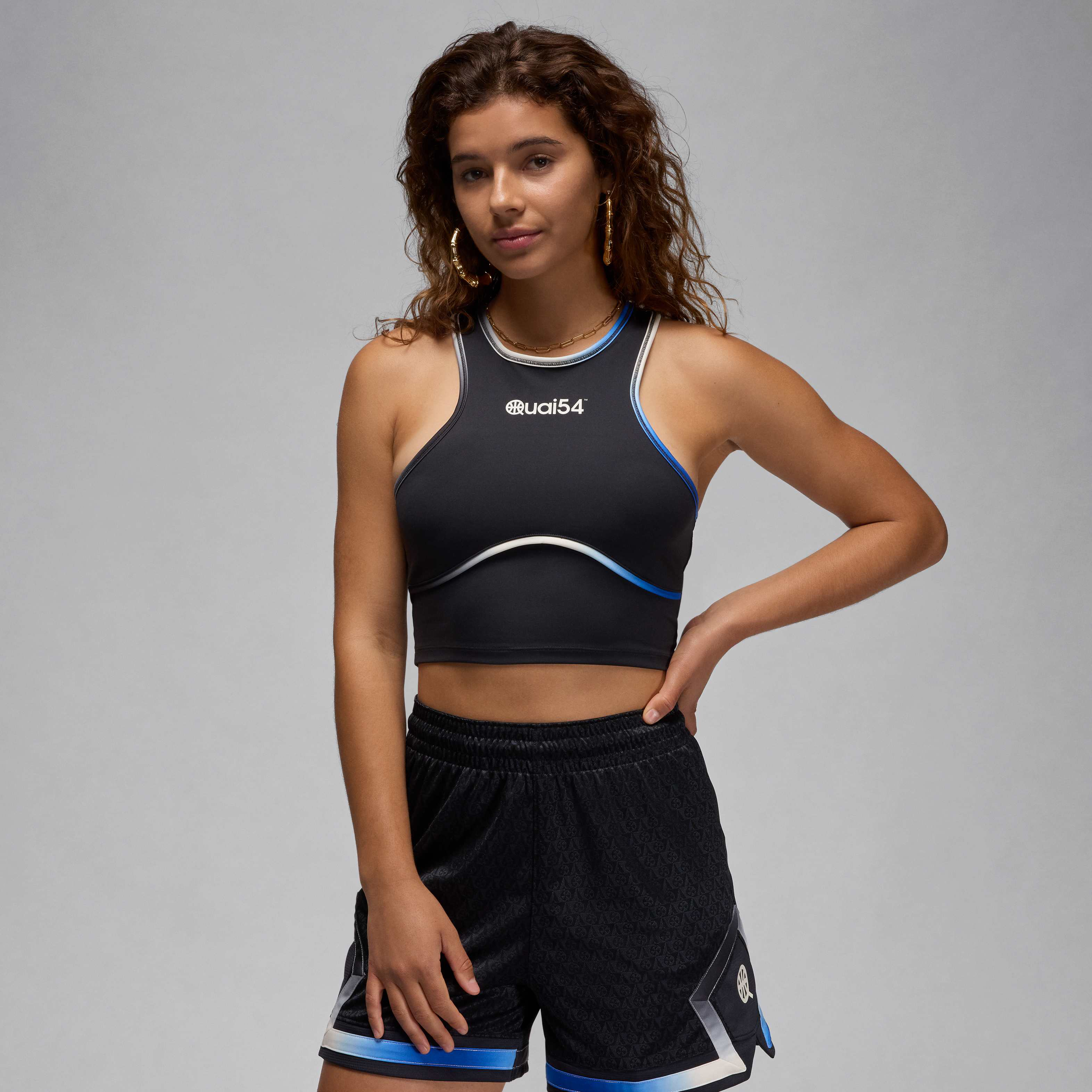 Jordan Quai 54 image number 0