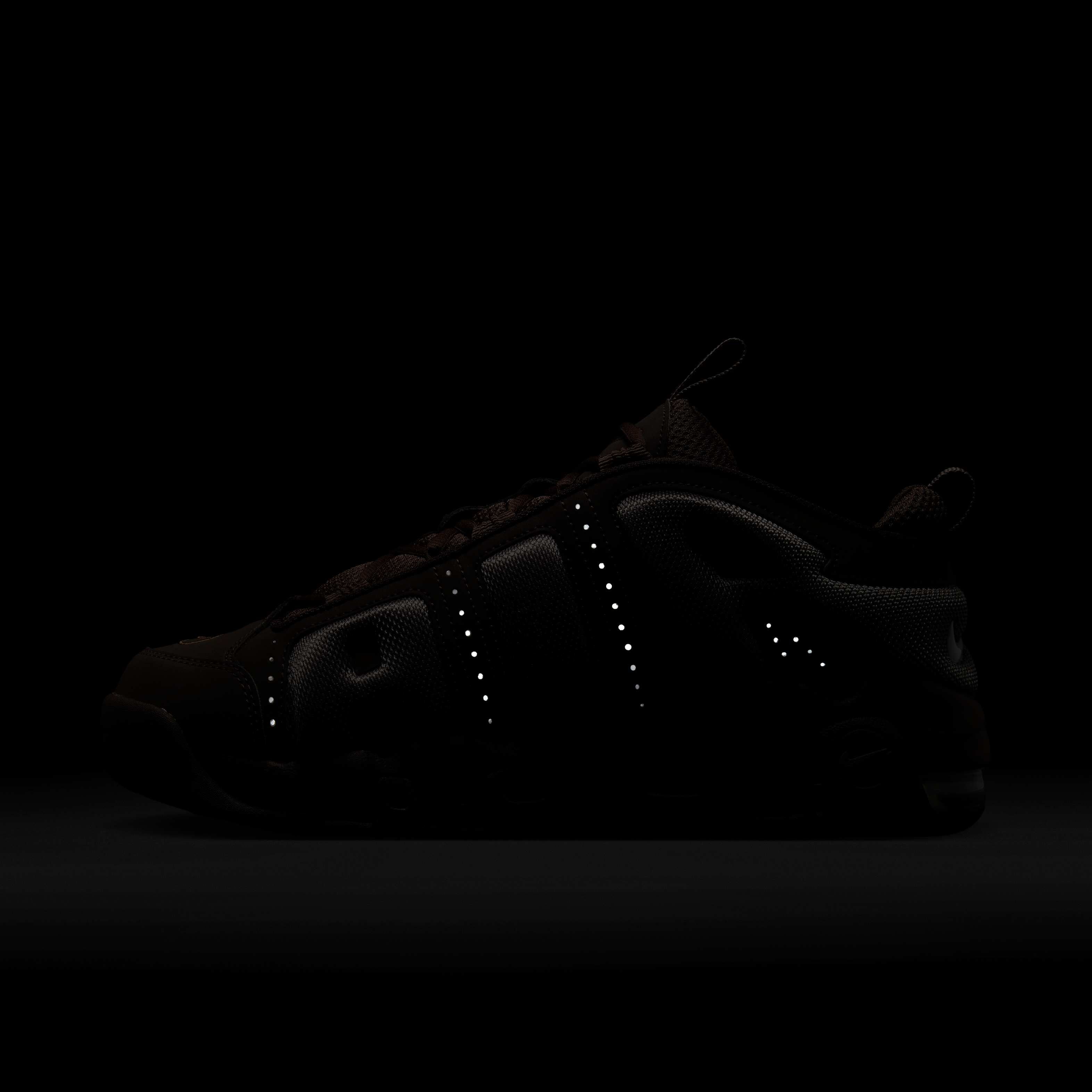 Nike Air More Uptempo Low image number 10