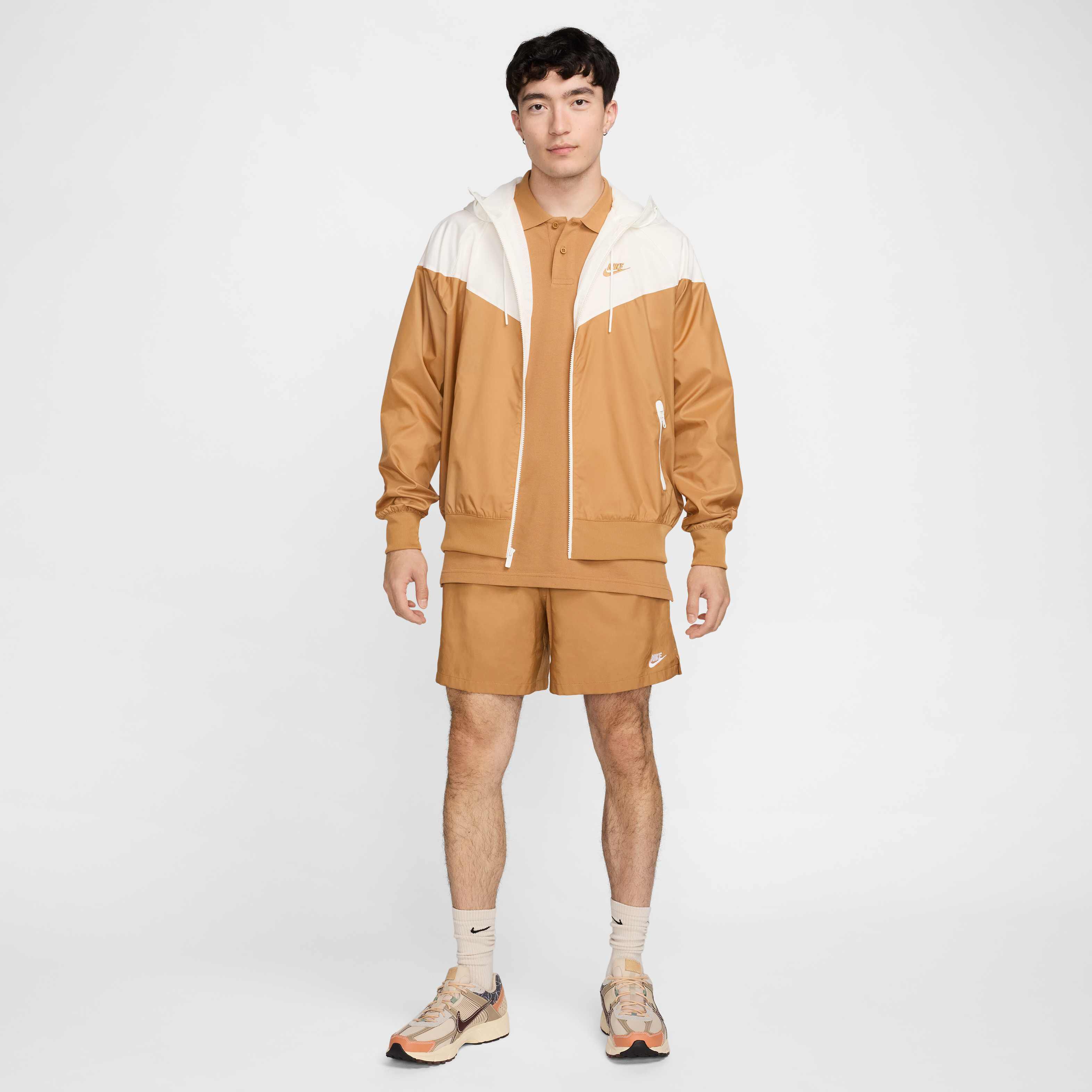 Nike Club image number 4