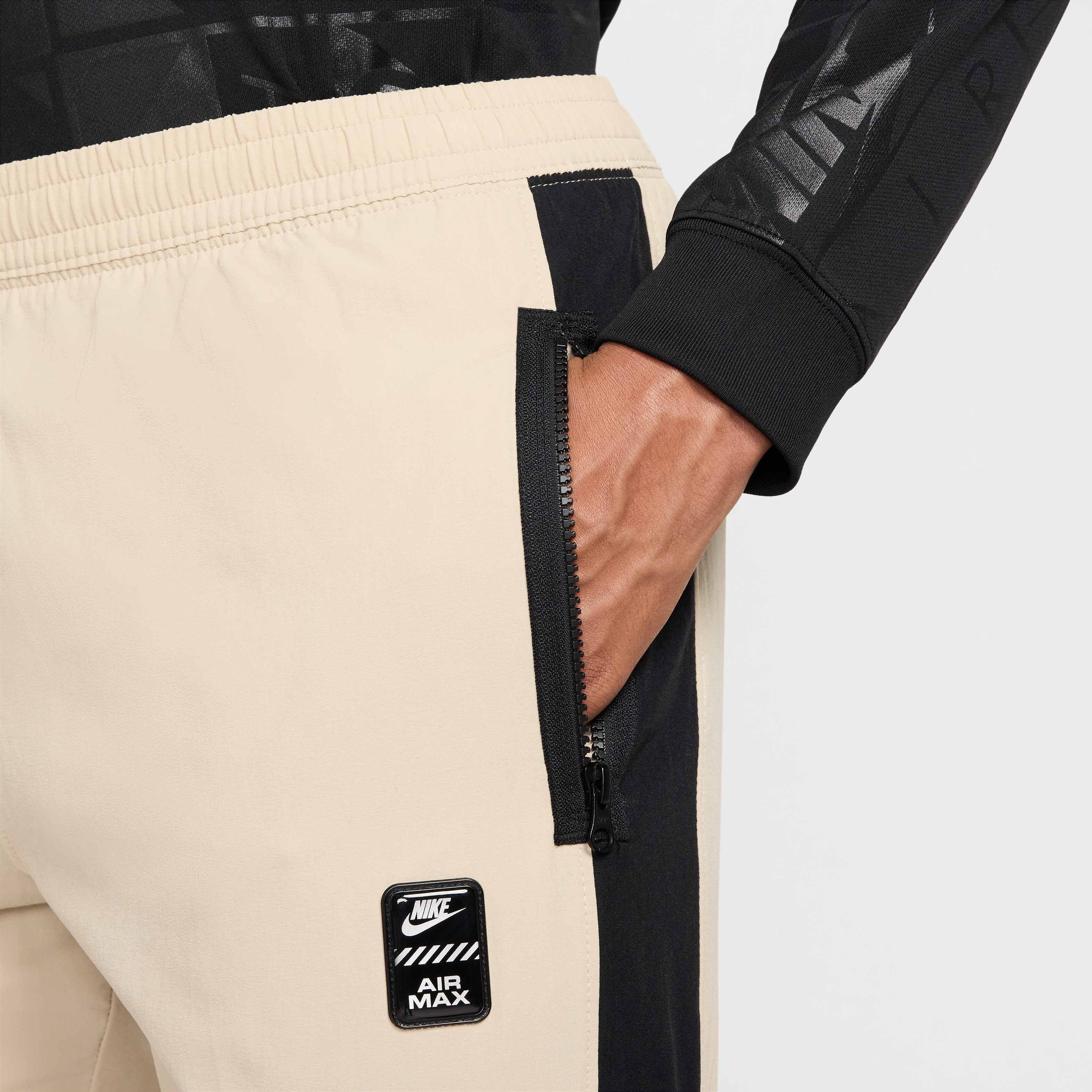 نايكي سبورتسوير اير ماكس image number 3