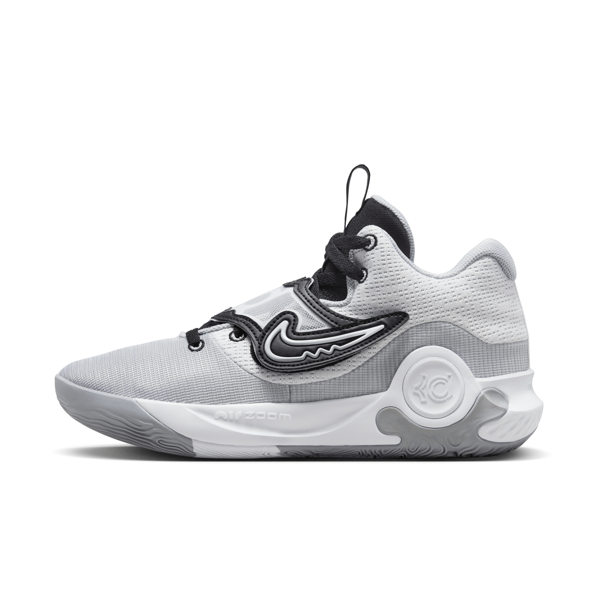 Kd white new arrivals shoes