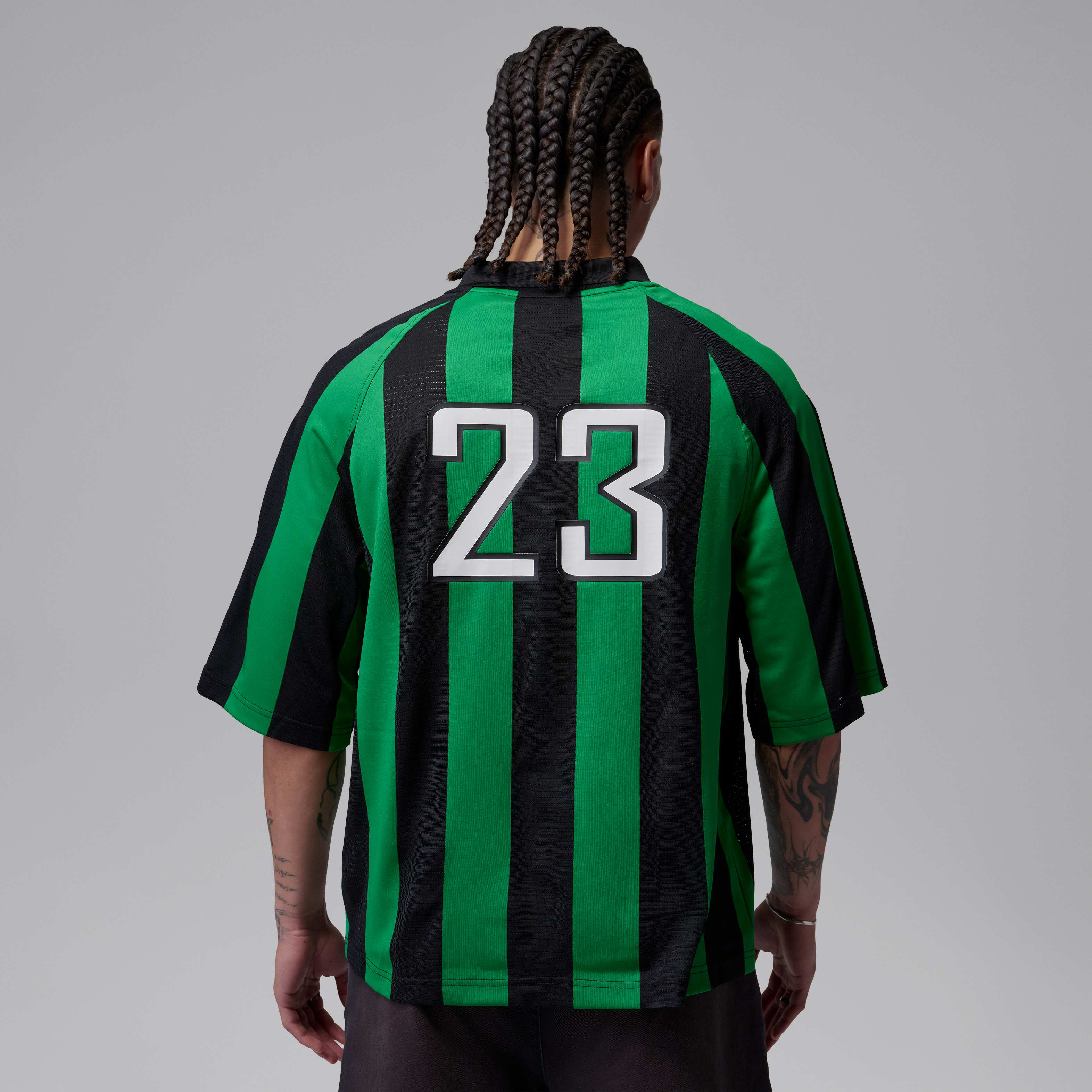 Jordan Brooklyn image number 1