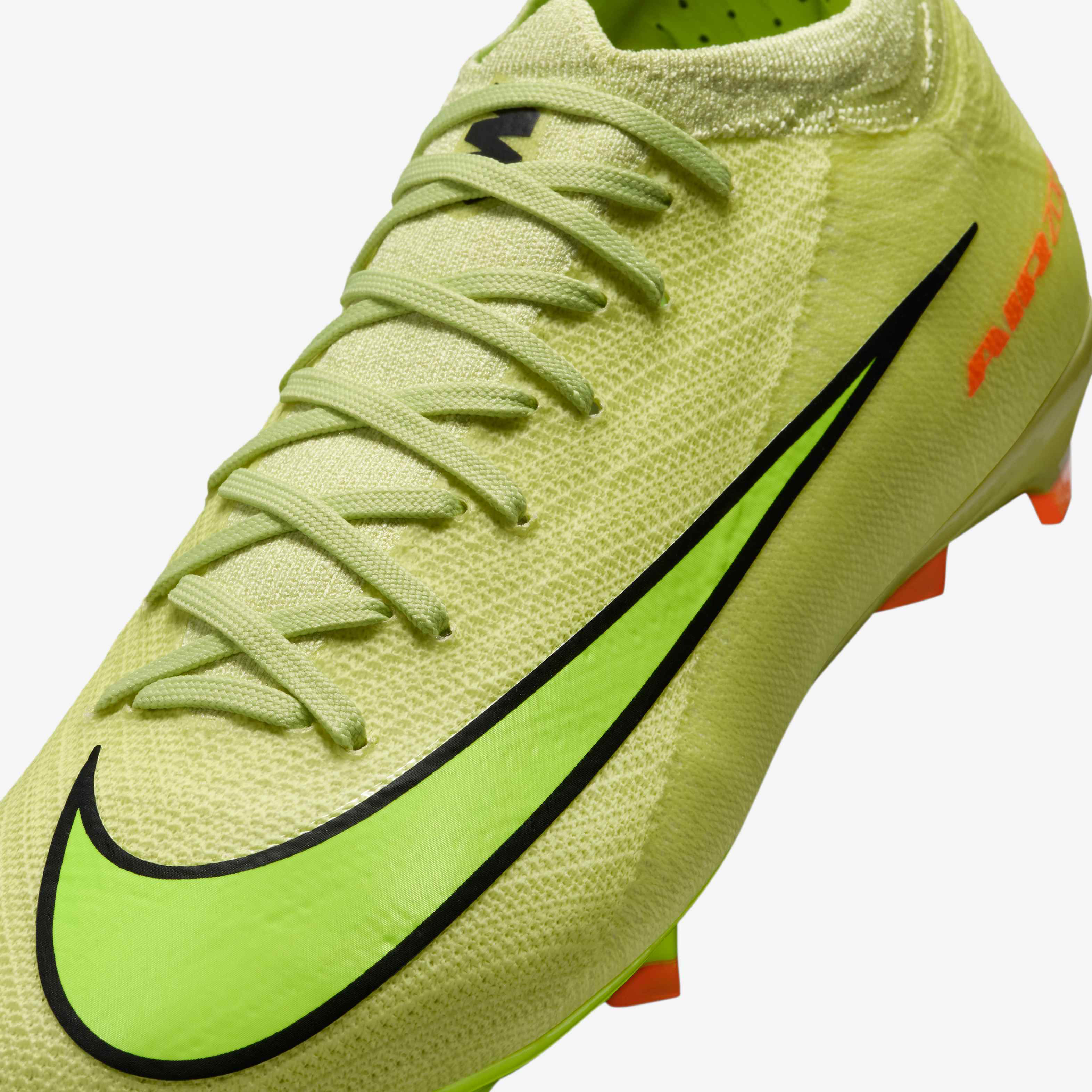 Nike Jr. Mercurial Vapor 16 Pro image number 7