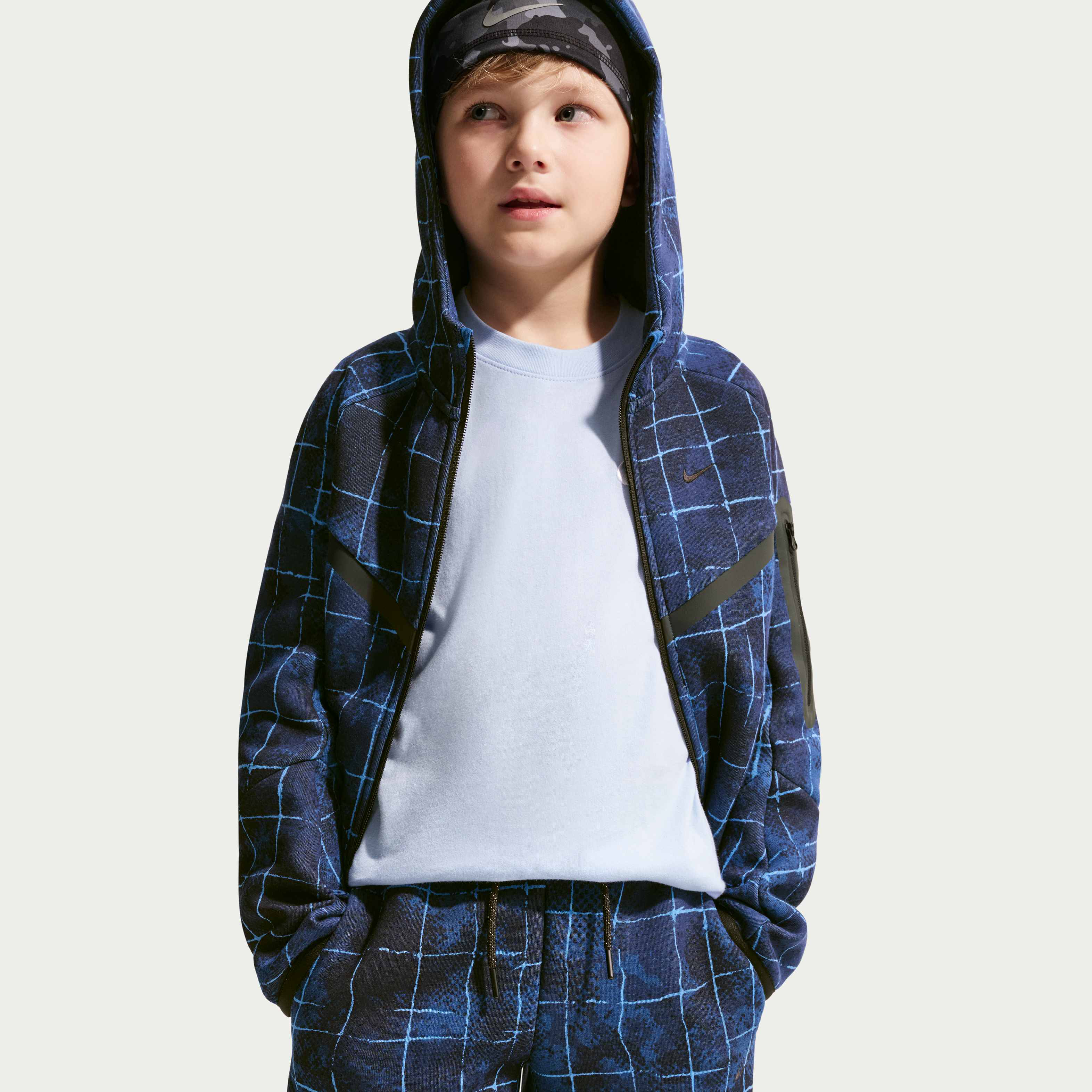 Nike Sportswear Tech Fleece image number 3