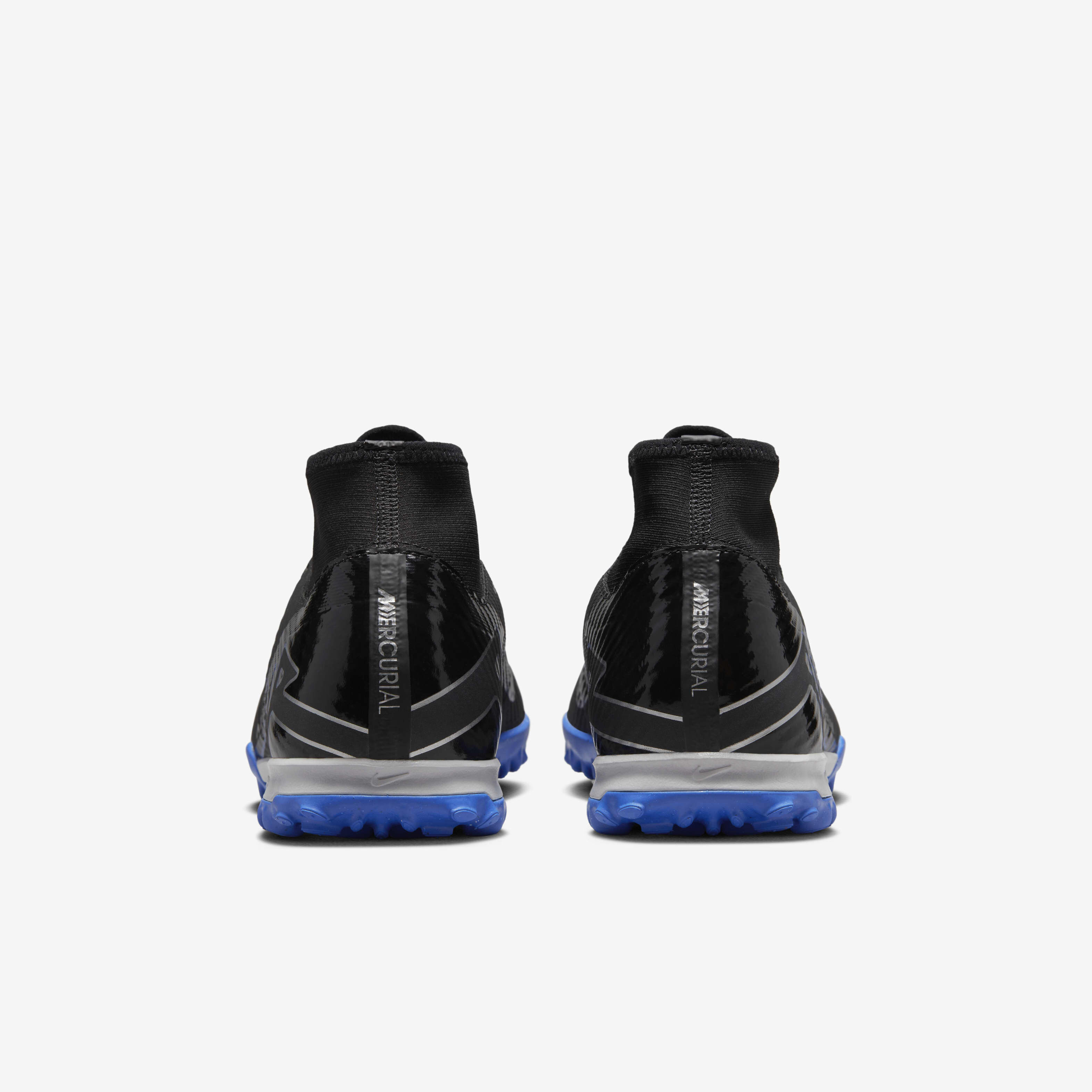 Buy Nike Mercurial Superfly 9 Academy Turf High Top Football Shoes Nike Saudi Official