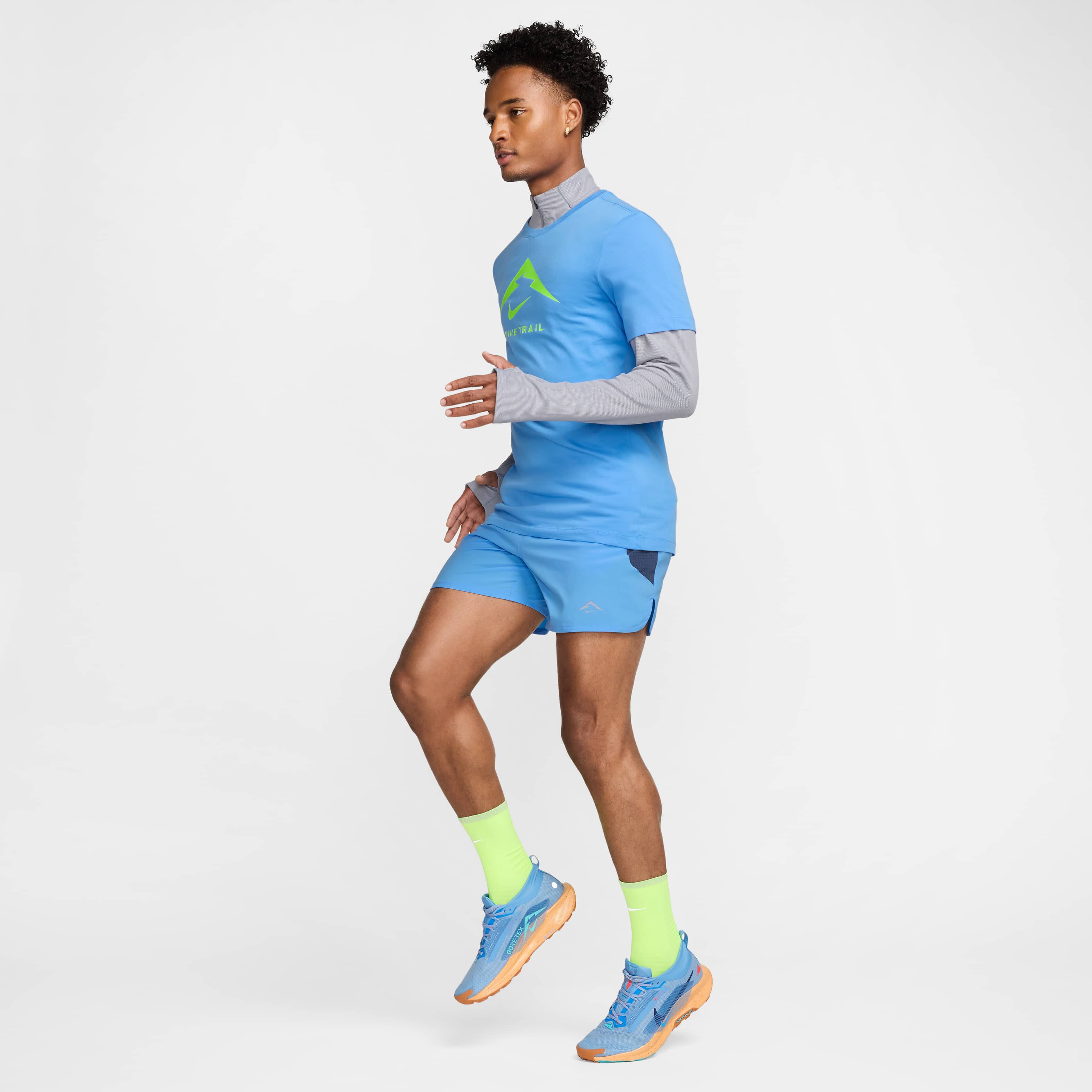 نايكي دراي-فت image number 3