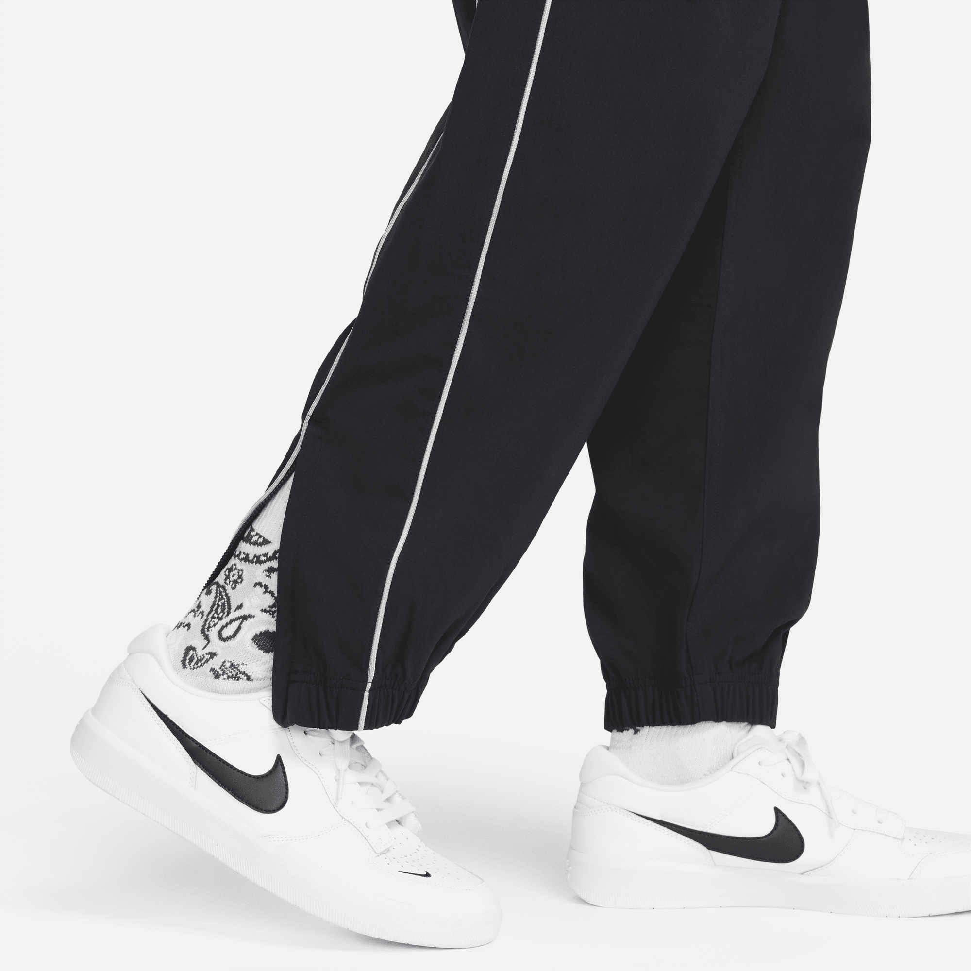 Swoosh skate track pants new arrivals