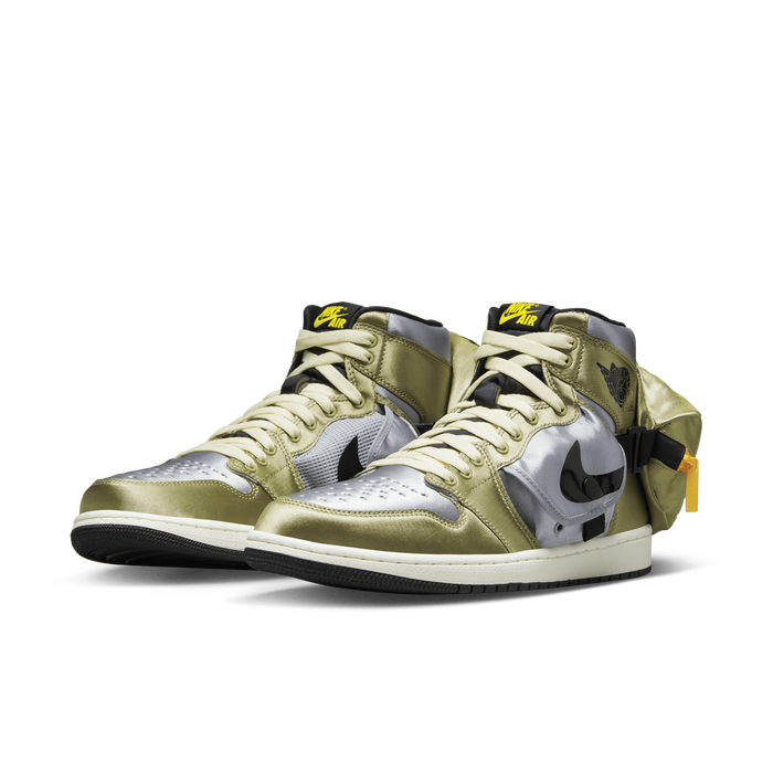 Jordan retro best sale 11 utility olive