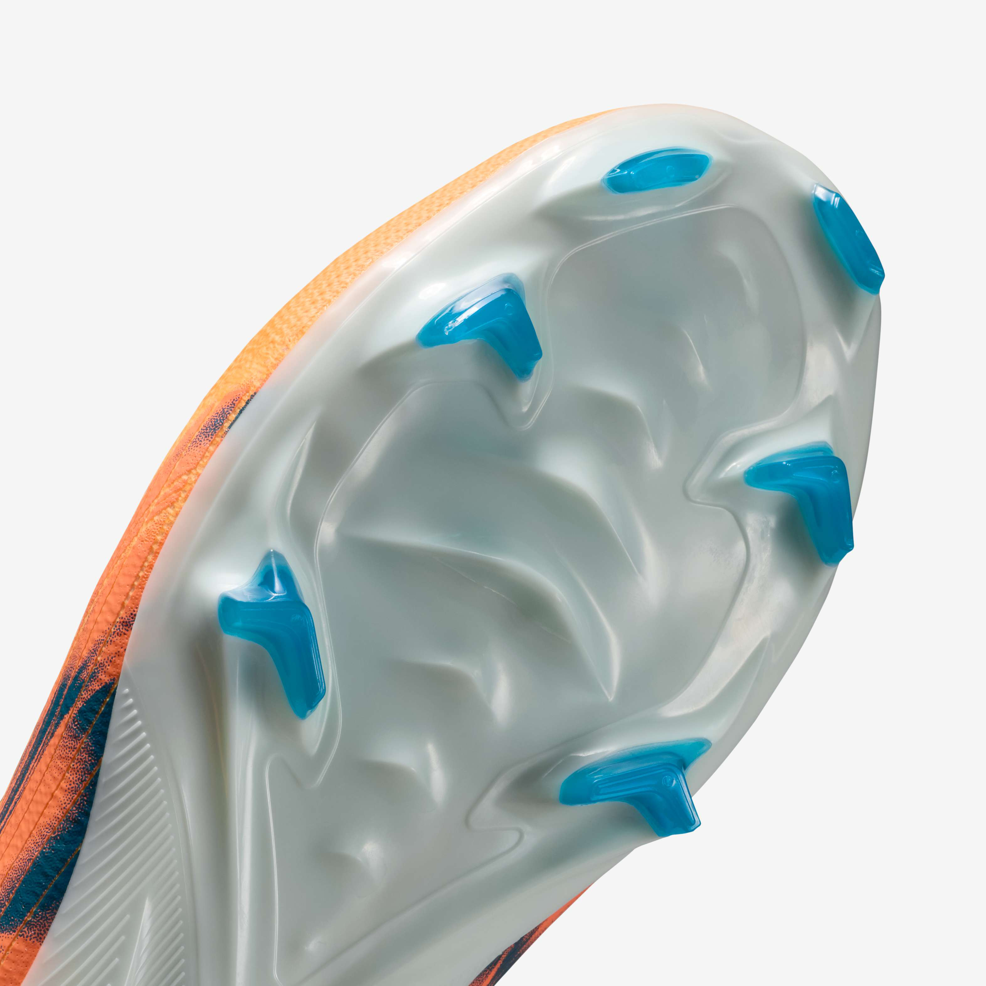 Nike Jr. Mercurial Vapor 16 Pro 'Kylian Mbapp&eacute;' image number 6