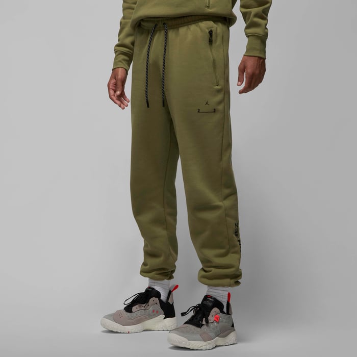 Buy Jordan 23 Engineered Men's Fleece Trousers Pilgrim Nike