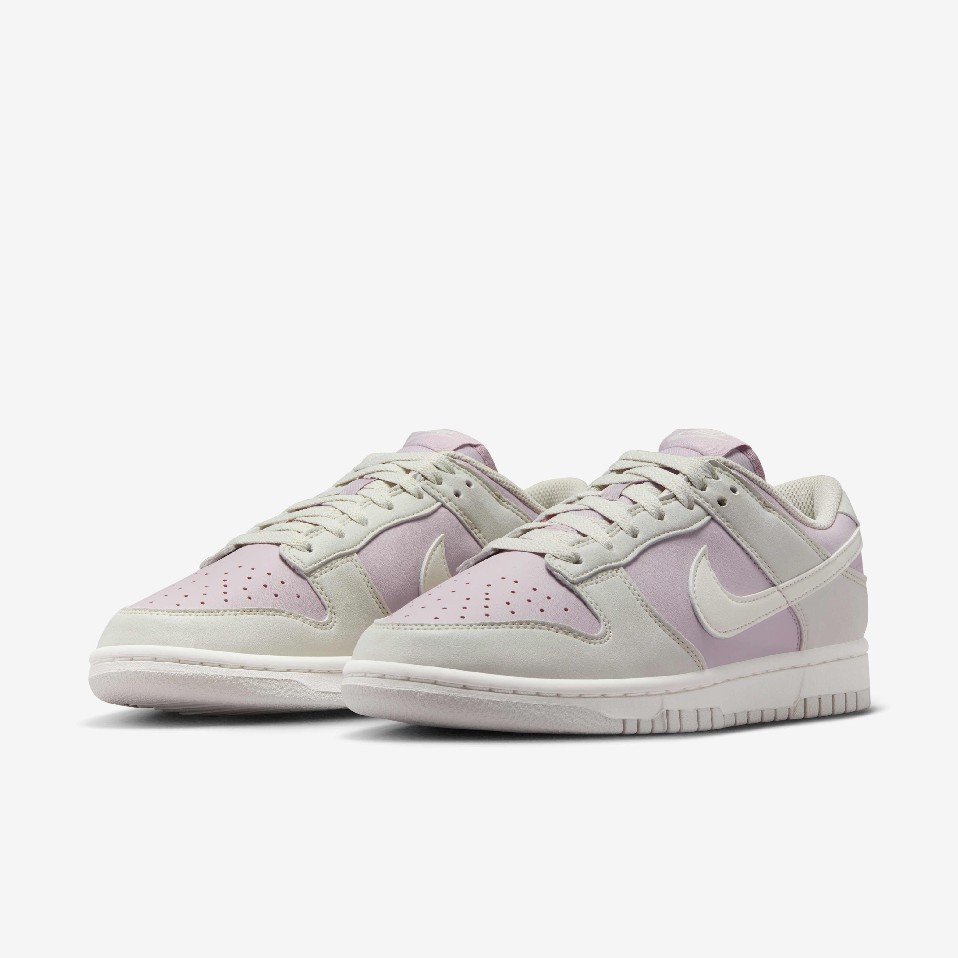 Nike pink 72 top