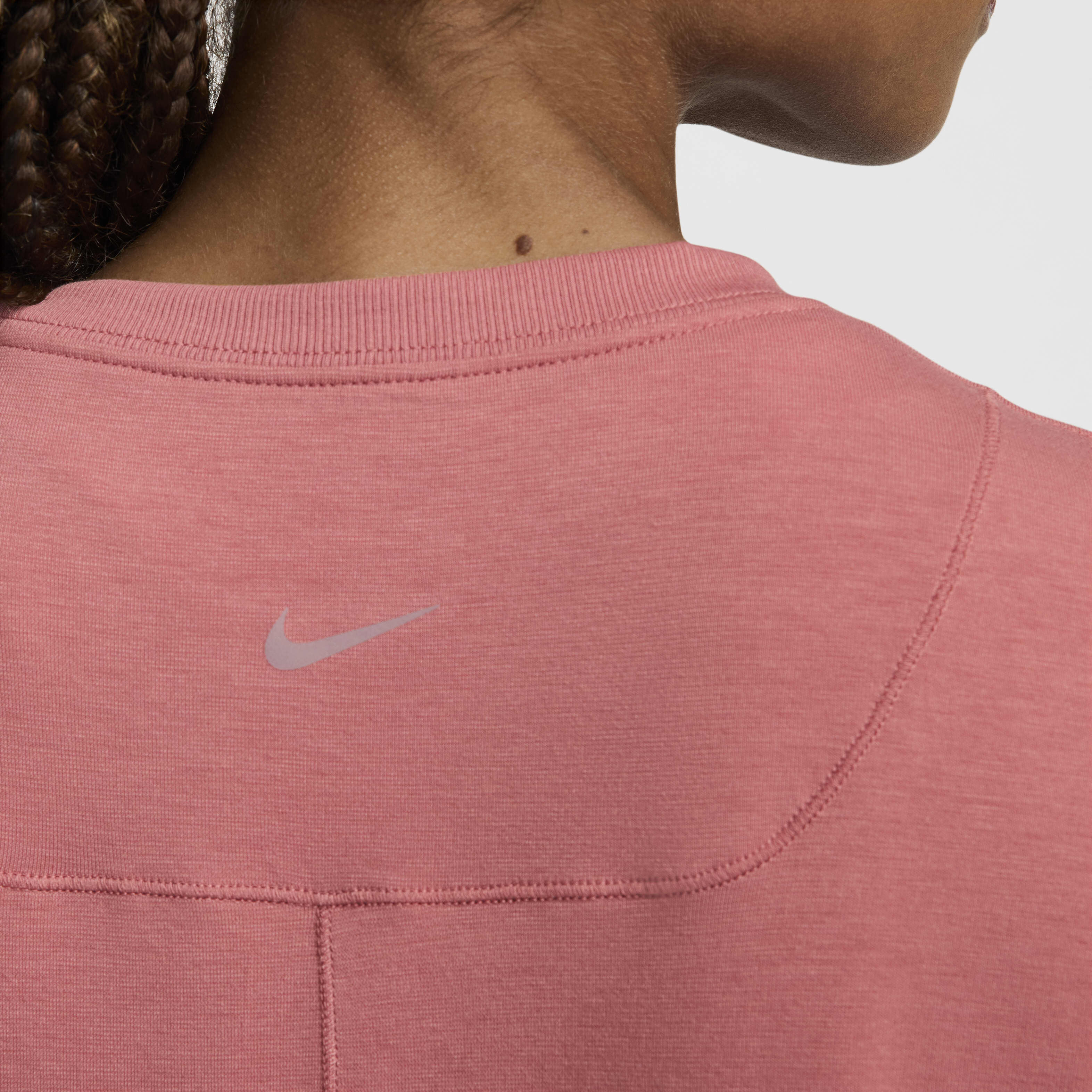 Nike One Relaxed image number 4