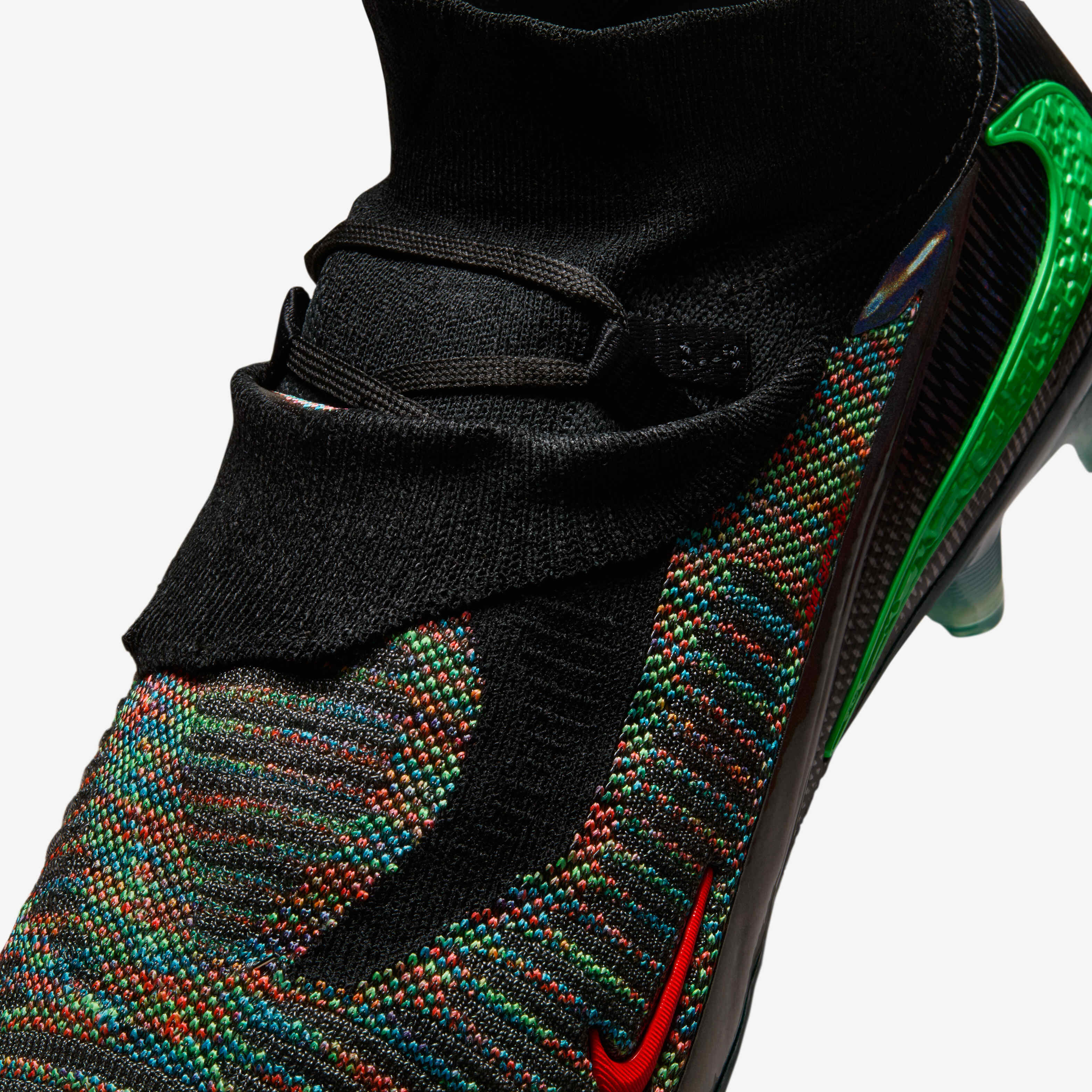 Nike Phantom 6 High Elite "EA SPORTS FC" image number 9