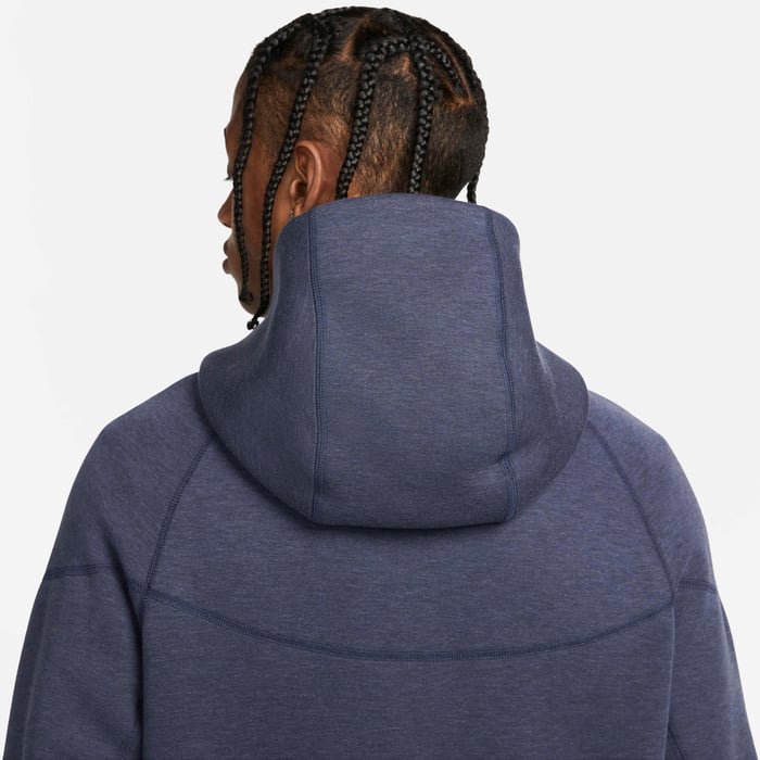 Nike Sportswear Tech Fleece Windrunner image number 6 Nike Sportswear Tech Fleece Windrunner image number 6