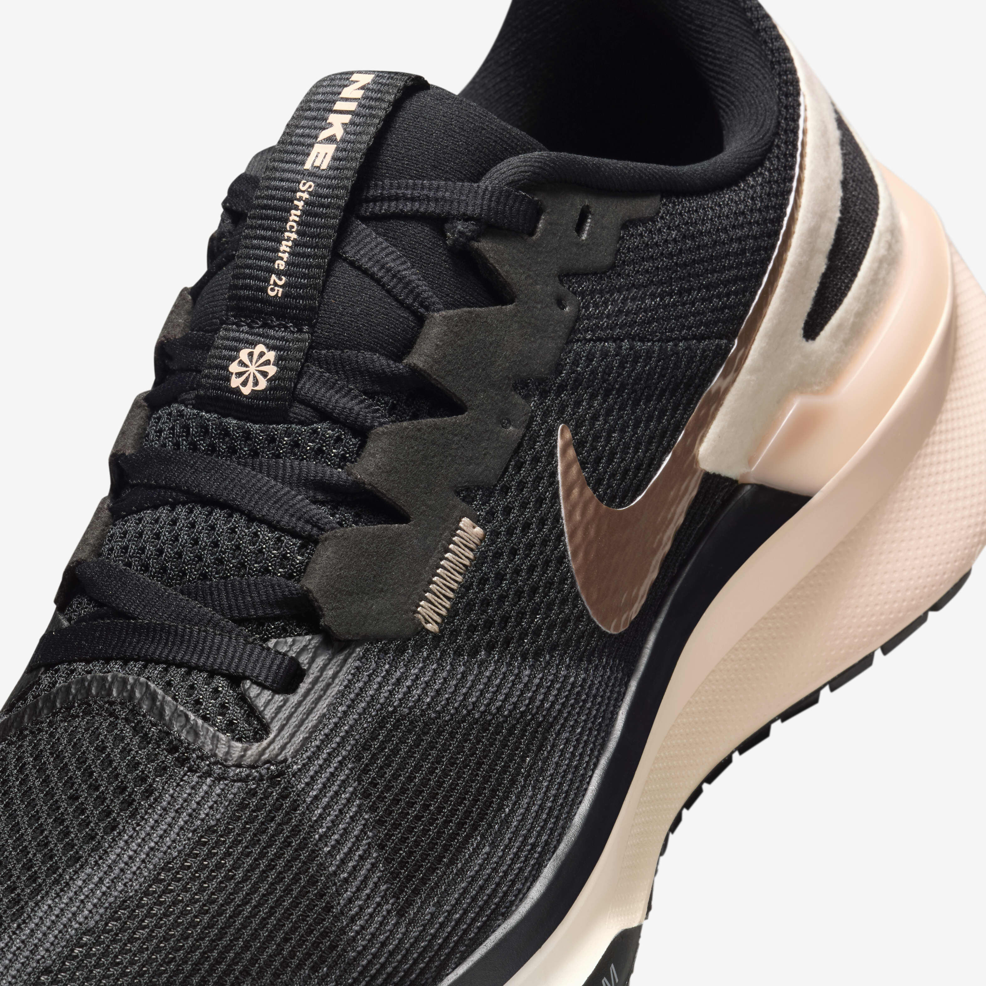 Buy Nike Structure 25 Women s Road Running Shoes Nike Saudi Official