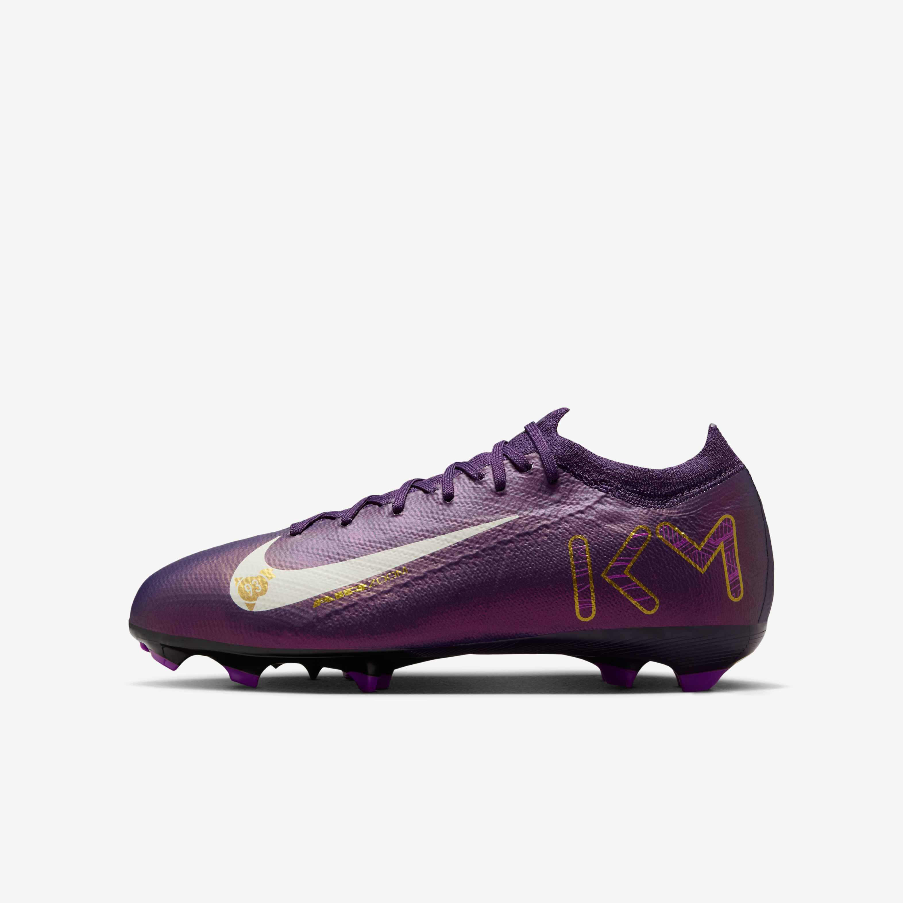 Nike Jr. Mercurial Vapor 16 Pro image number 0