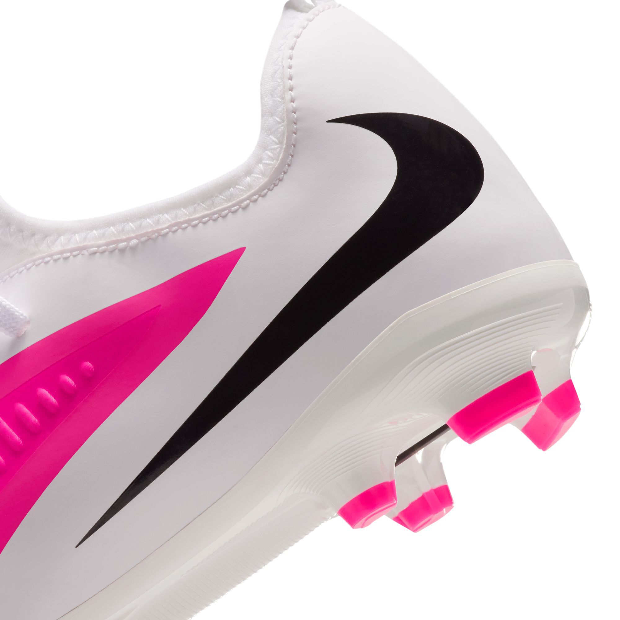 Nike Jr. Phantom 6 Low Academy image number 10