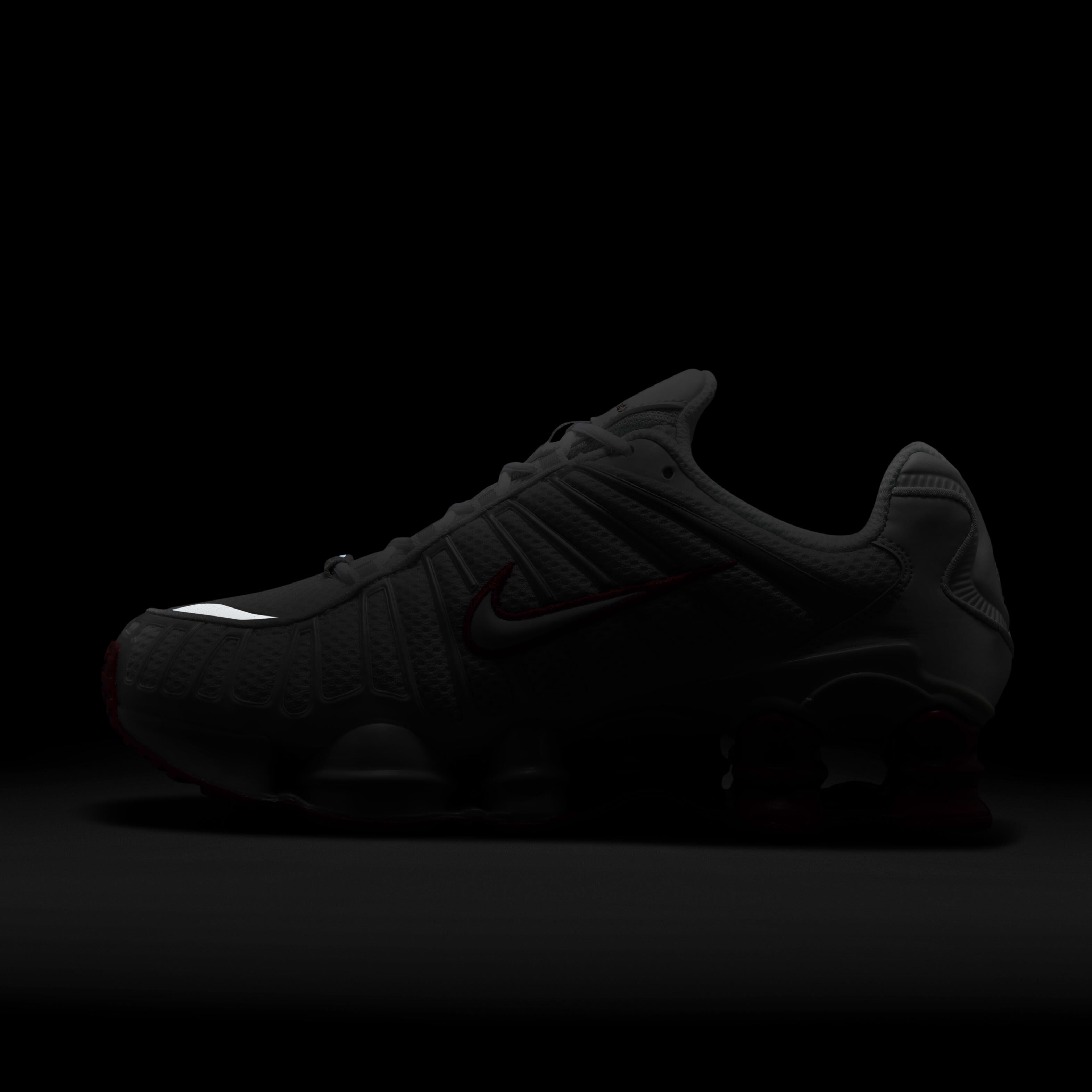 Nike Shox TL image number 10