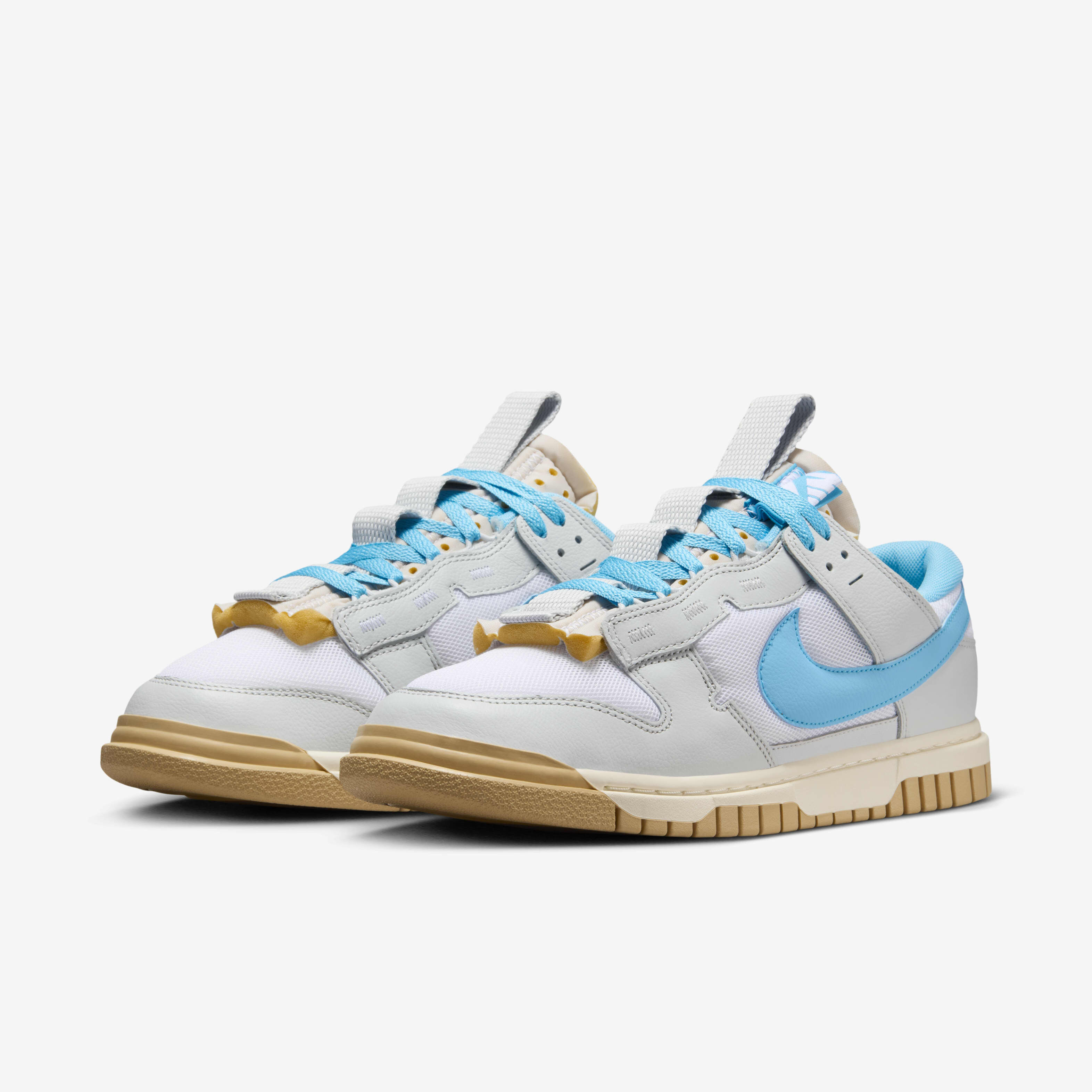 Nike Air Dunk Jumbo image number 4