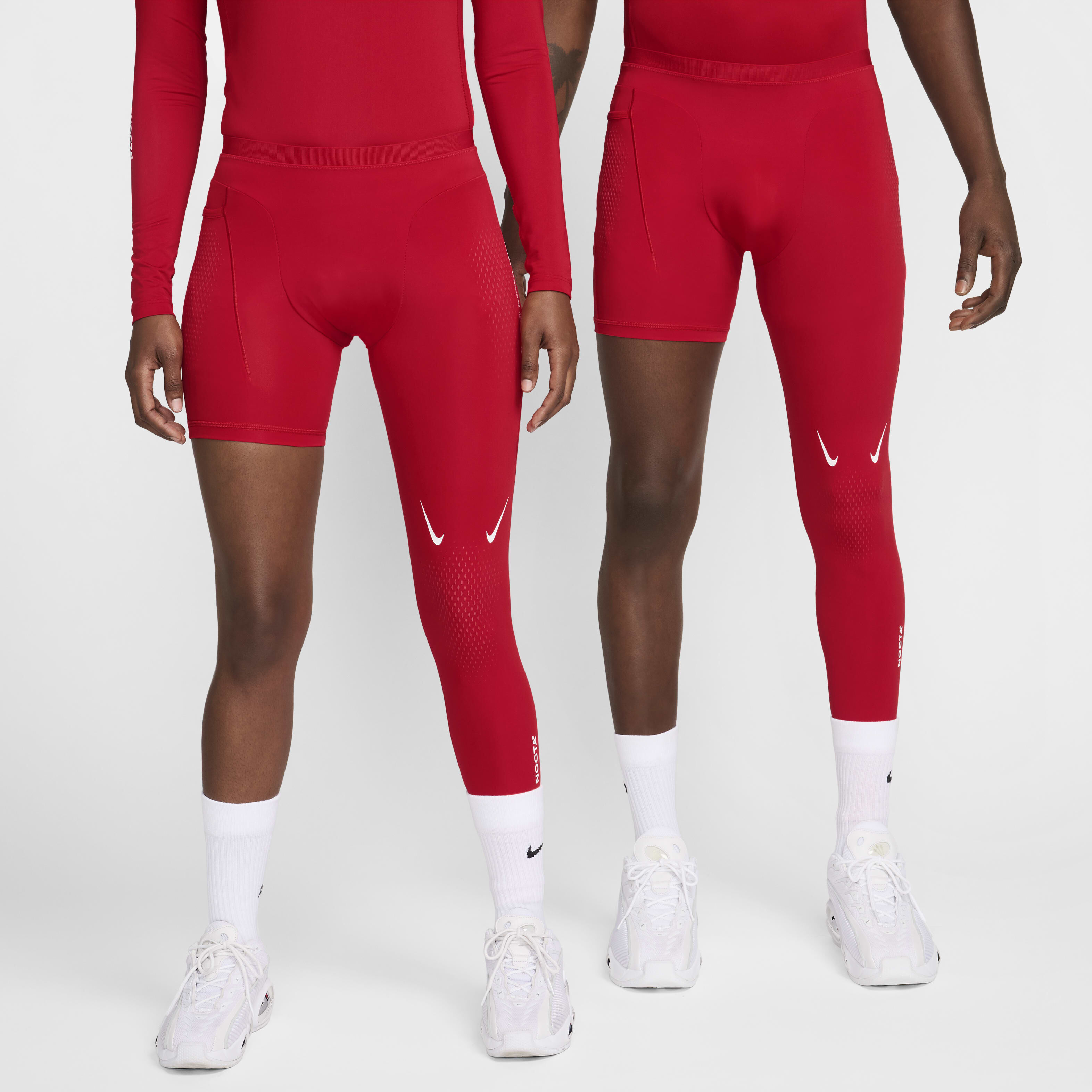 Buy NOCTA Men's Single-Leg Basketball Tights (Left