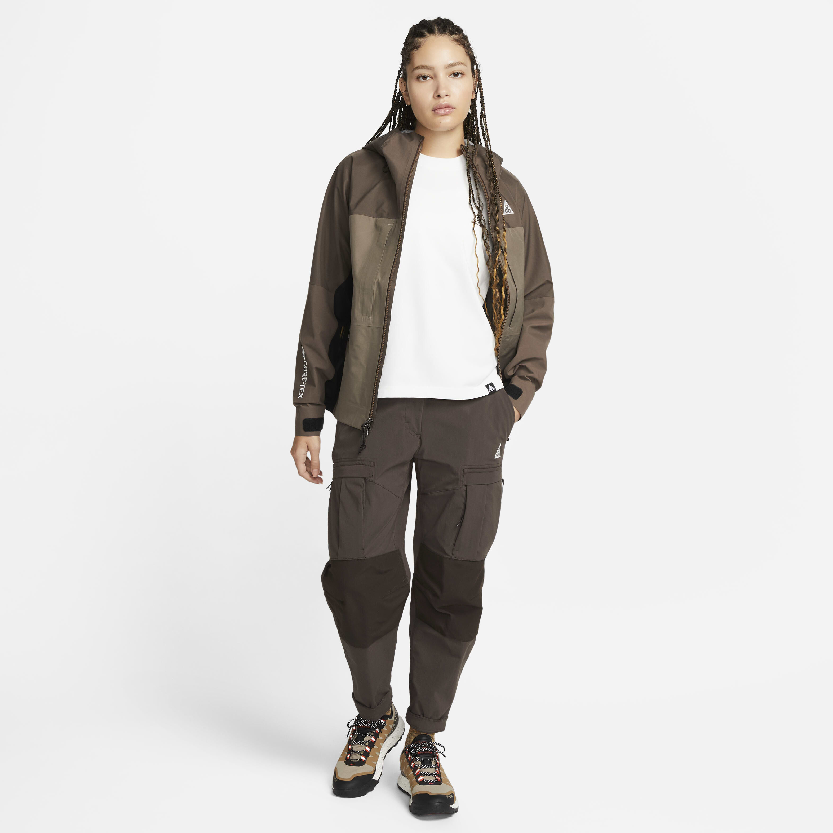 Buy Nike ACG 'Misery Ridge' GORE-TEX Women's Storm-FIT ADV