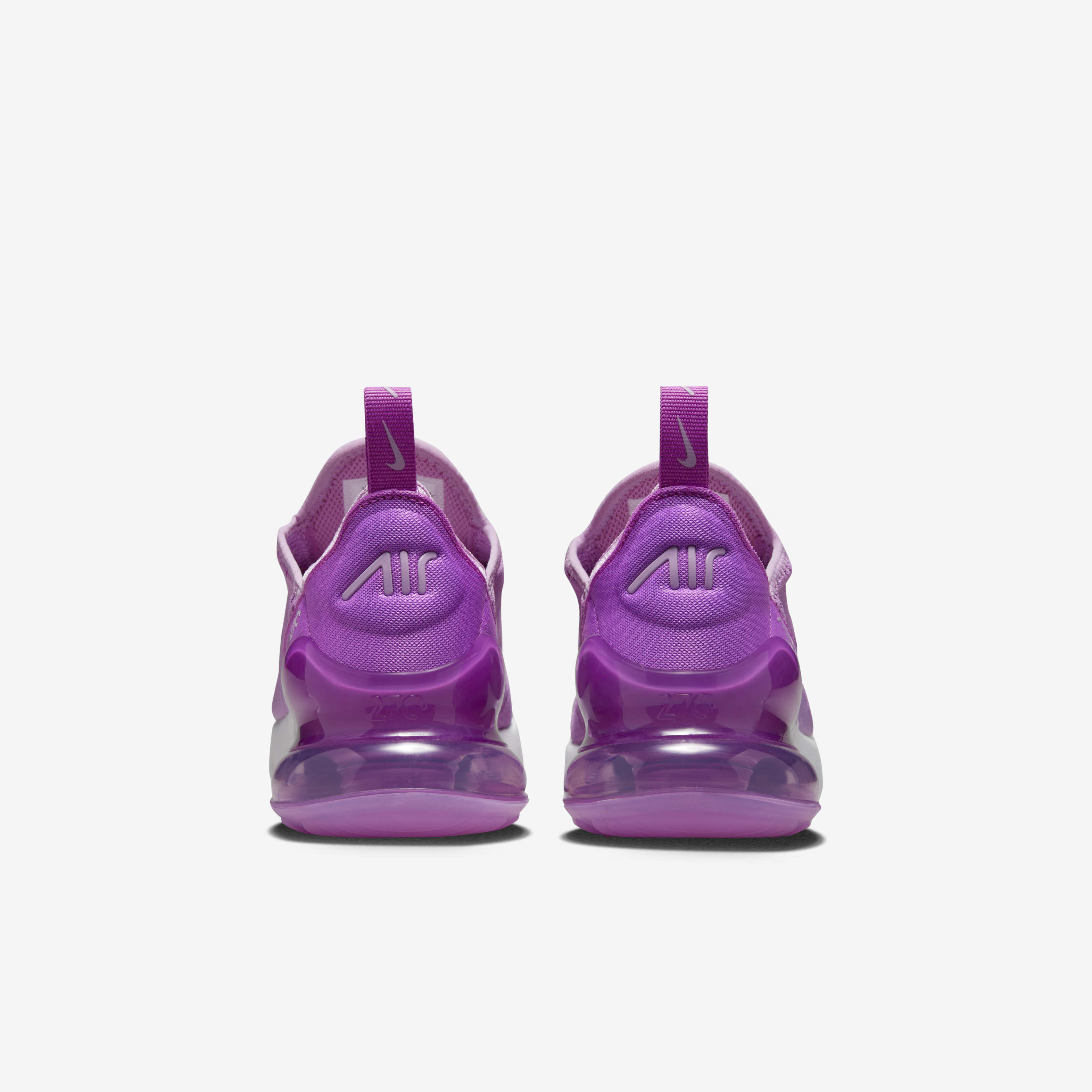 Buy Nike Air Max 270 Older Kids Shoes Rush Fuchsia Fuchsia Dream White White Nike Saudi Official