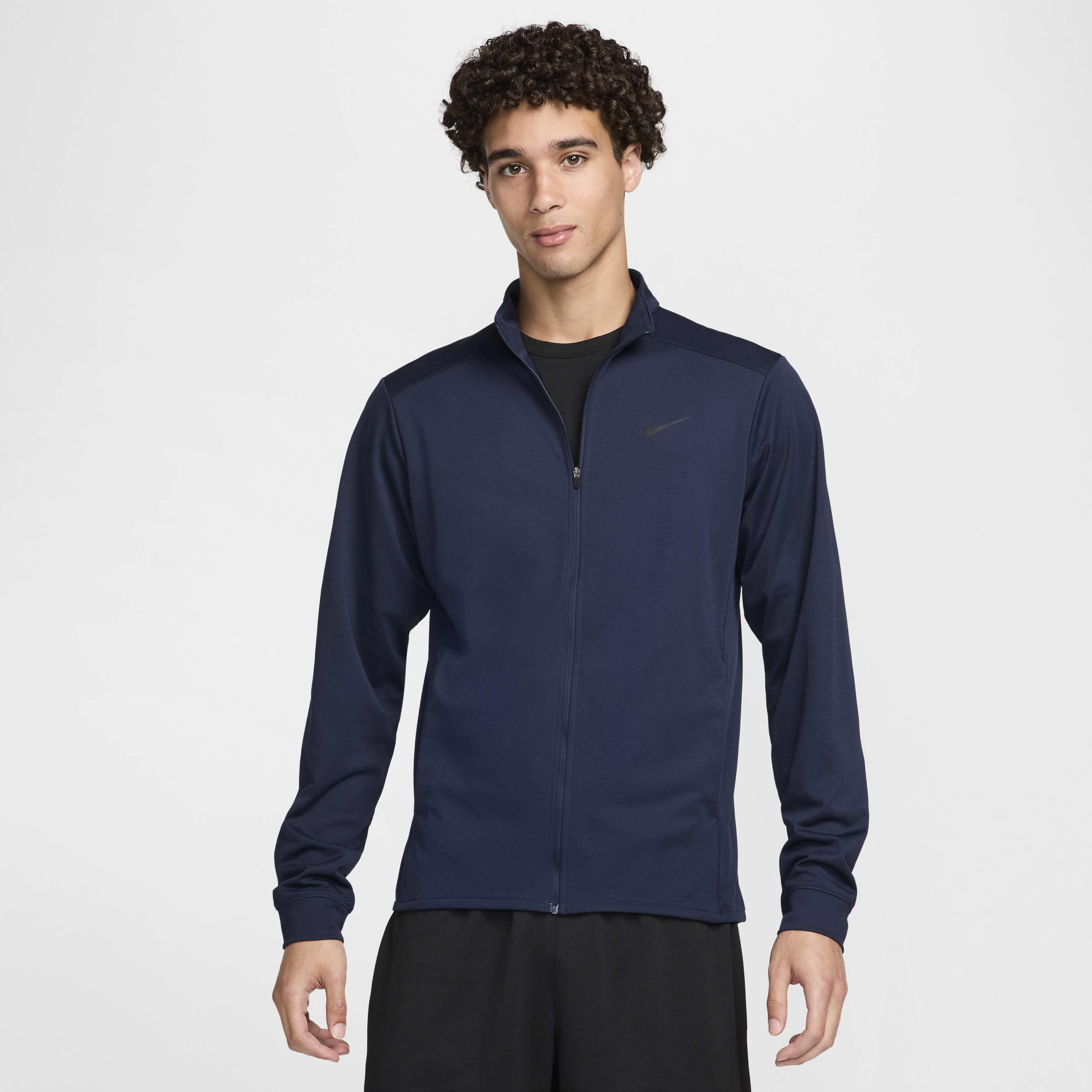 スーパーセール タイムセール 時間 Buy Jacket Versatile Knit Dri-FIT Men's Totality Nike ウォーキング・ランニングウェア