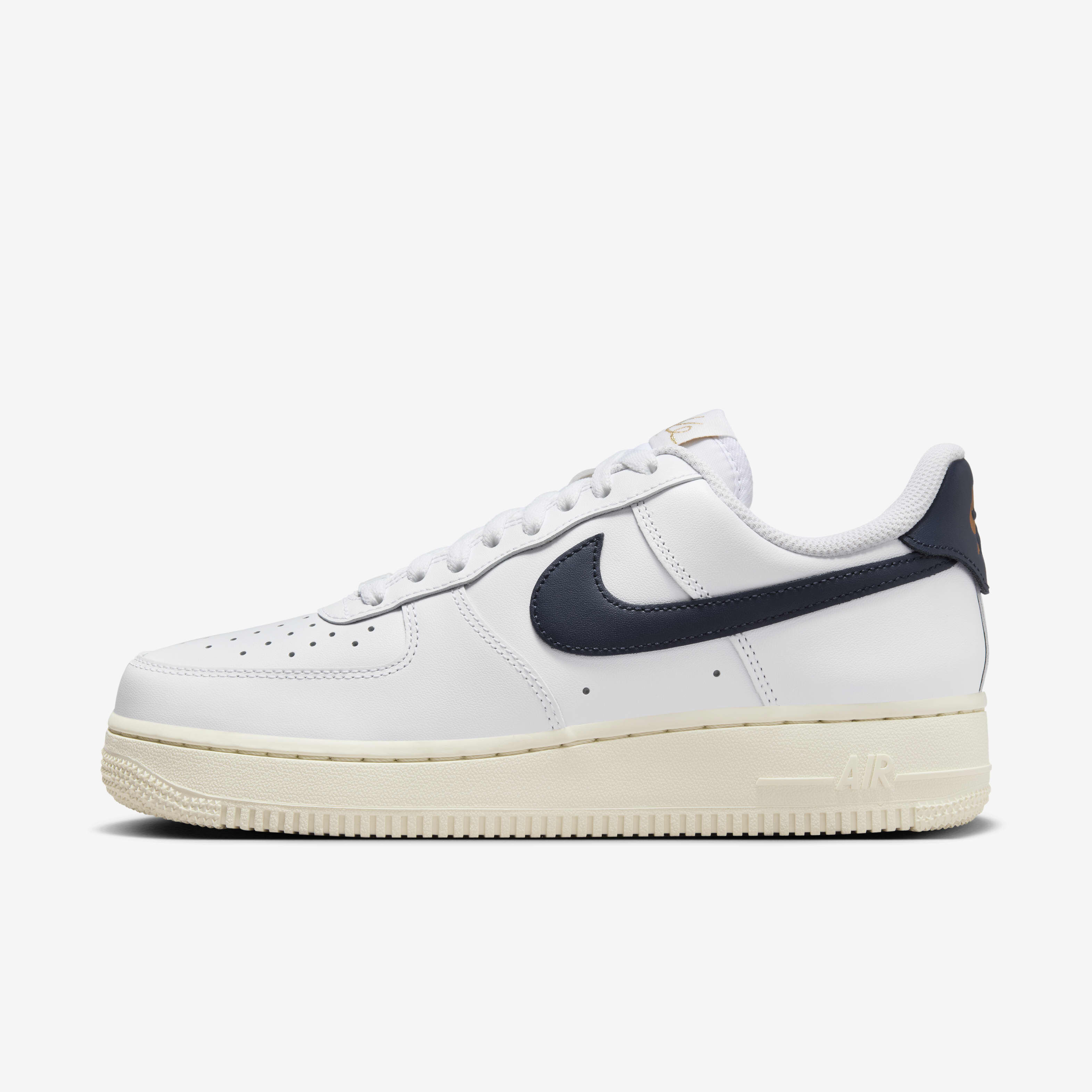 Nike air force 1 low white womens sale outlet