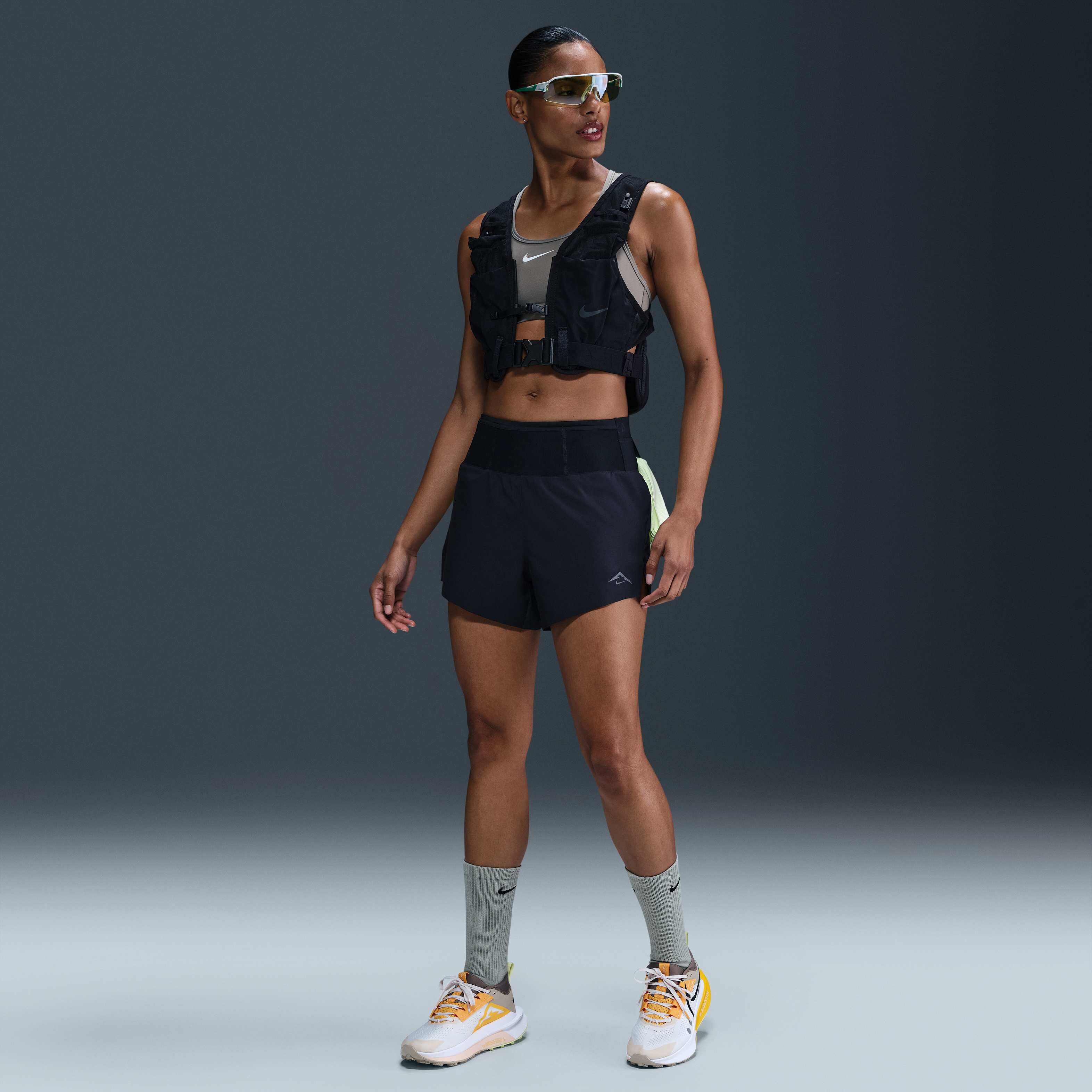 نايكي تريل image number 0