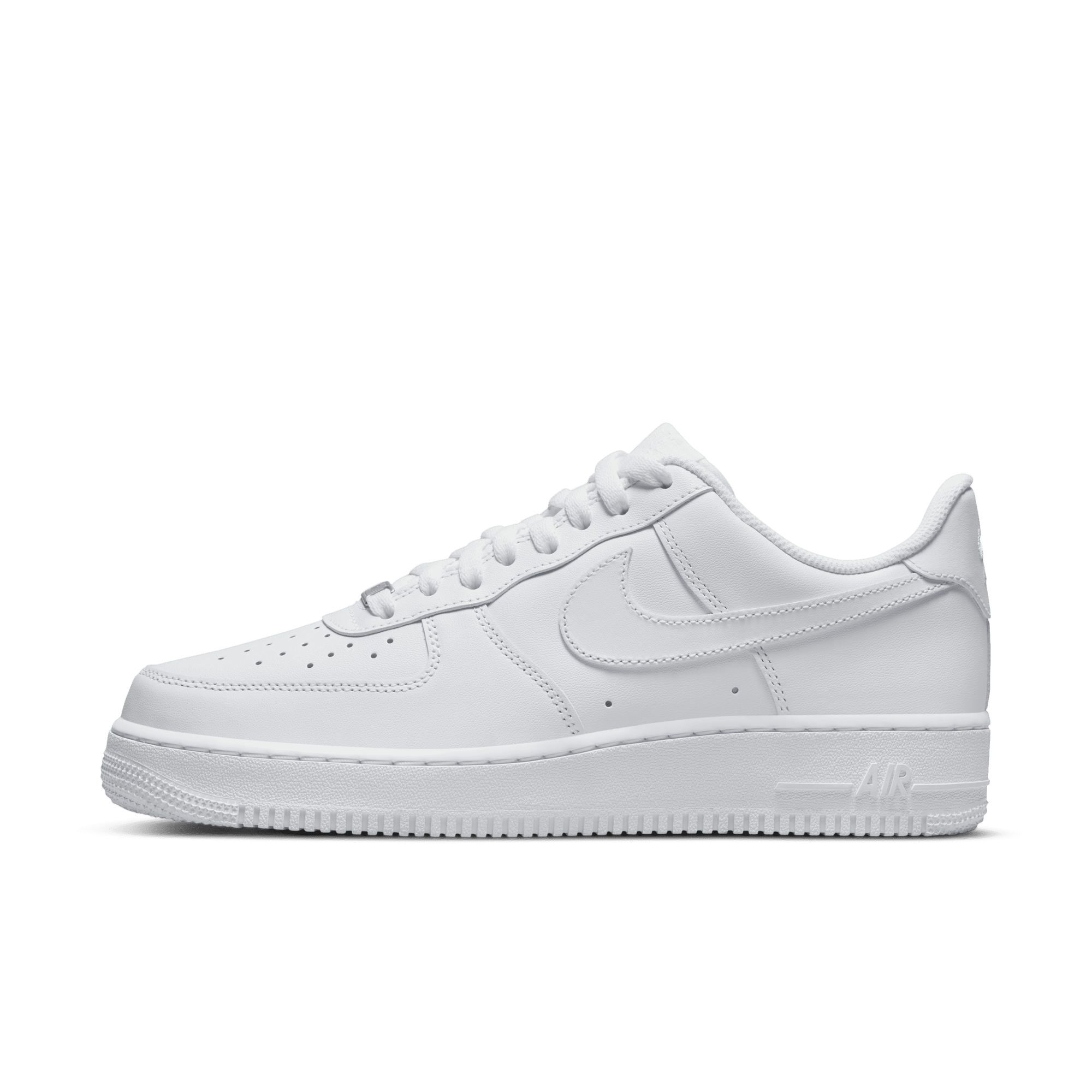 Shop Air Force 1 07 Men s Shoes Nike KSA