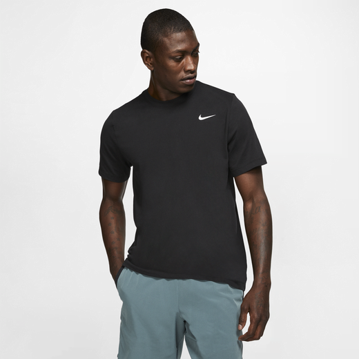 Nike Yoga Men's Dri-FIT Crew Top