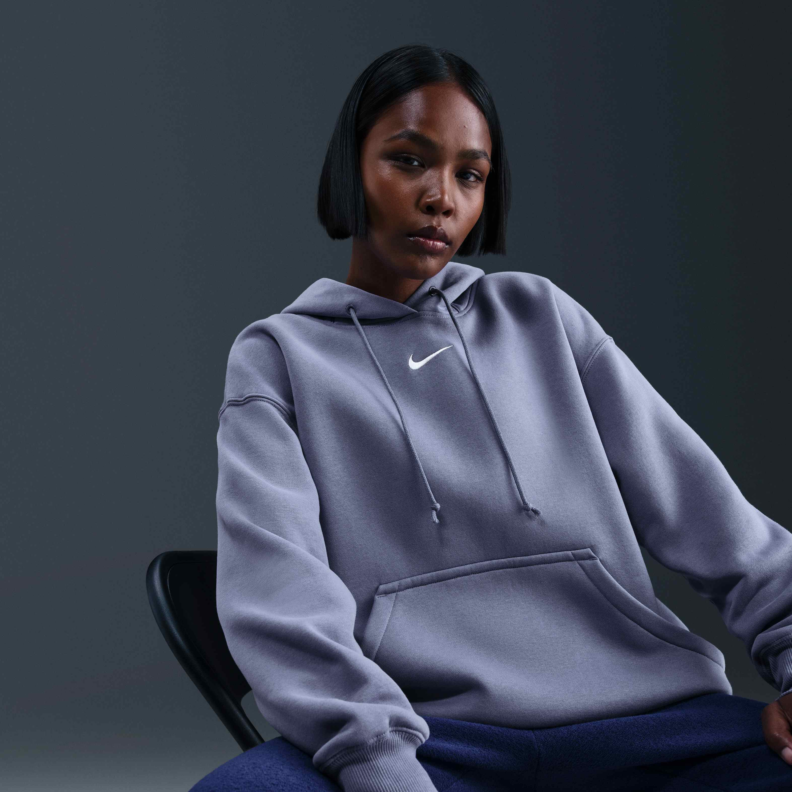 Nike Sportswear Phoenix Fleece image number 2