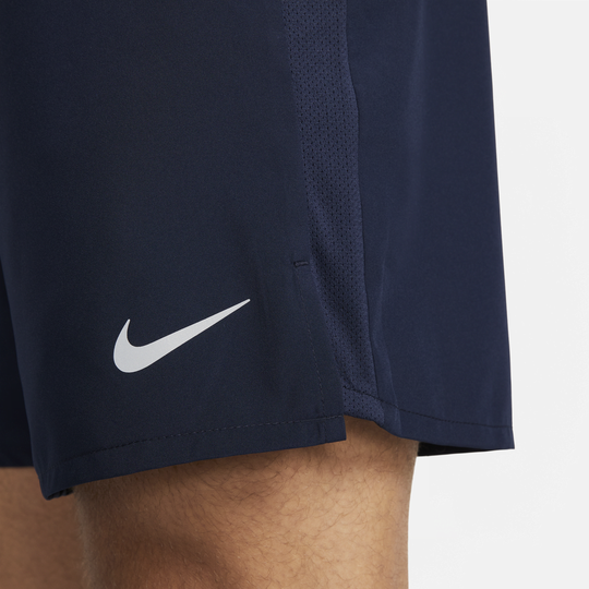 Shop Challenger Men s Dri FIT 18cm approx. 2 in 1 Running Shorts