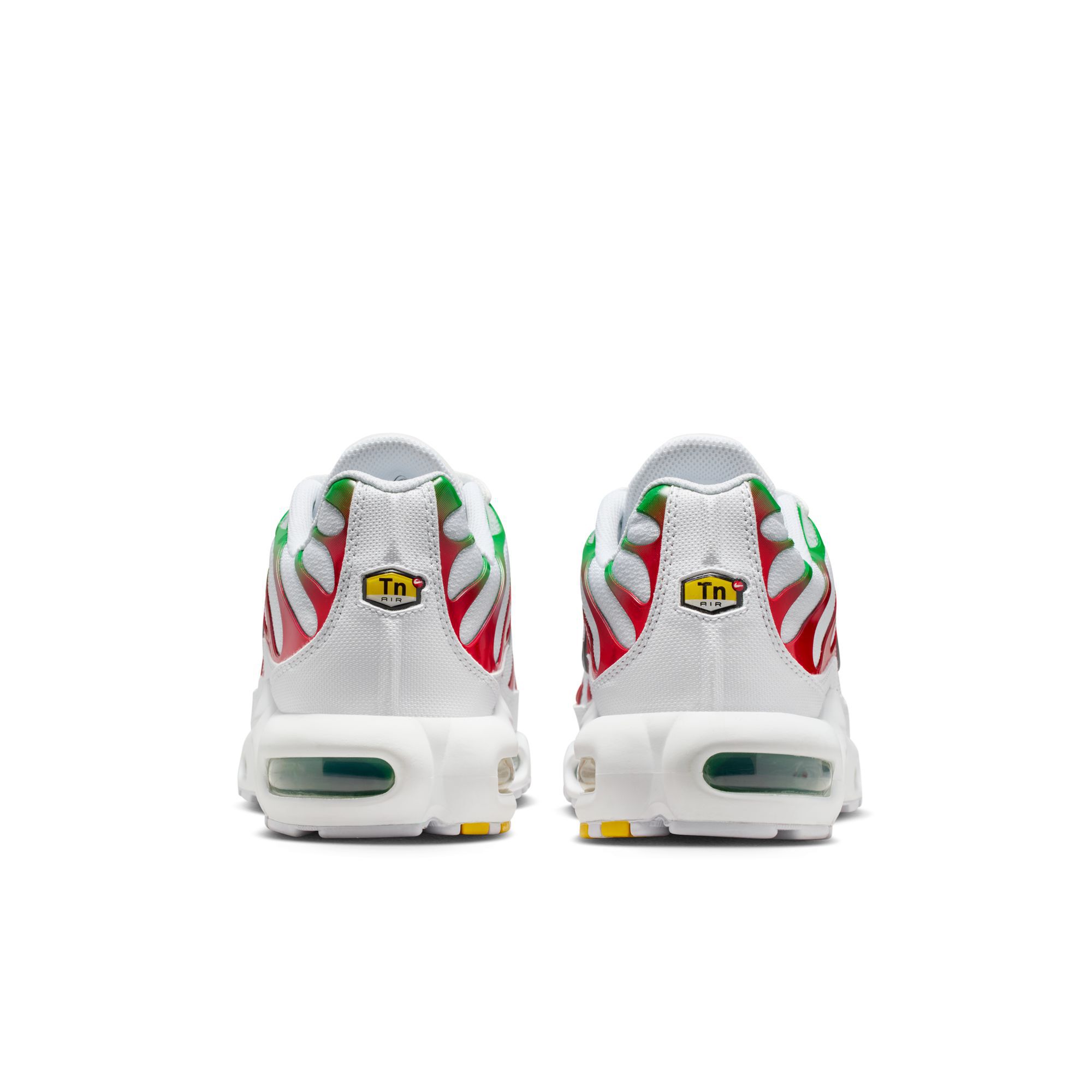 Nike Air Max Plus image number 1