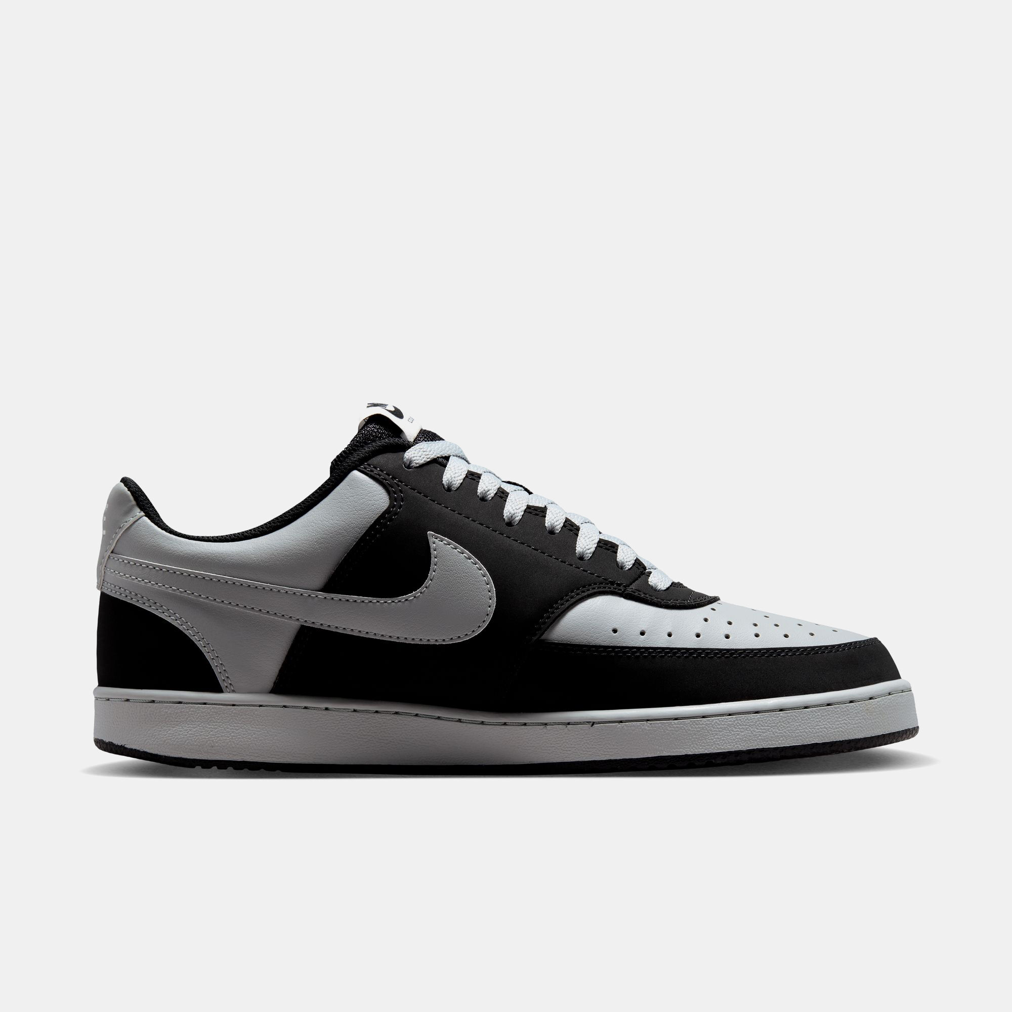 Nike Court Vision Low image number 6