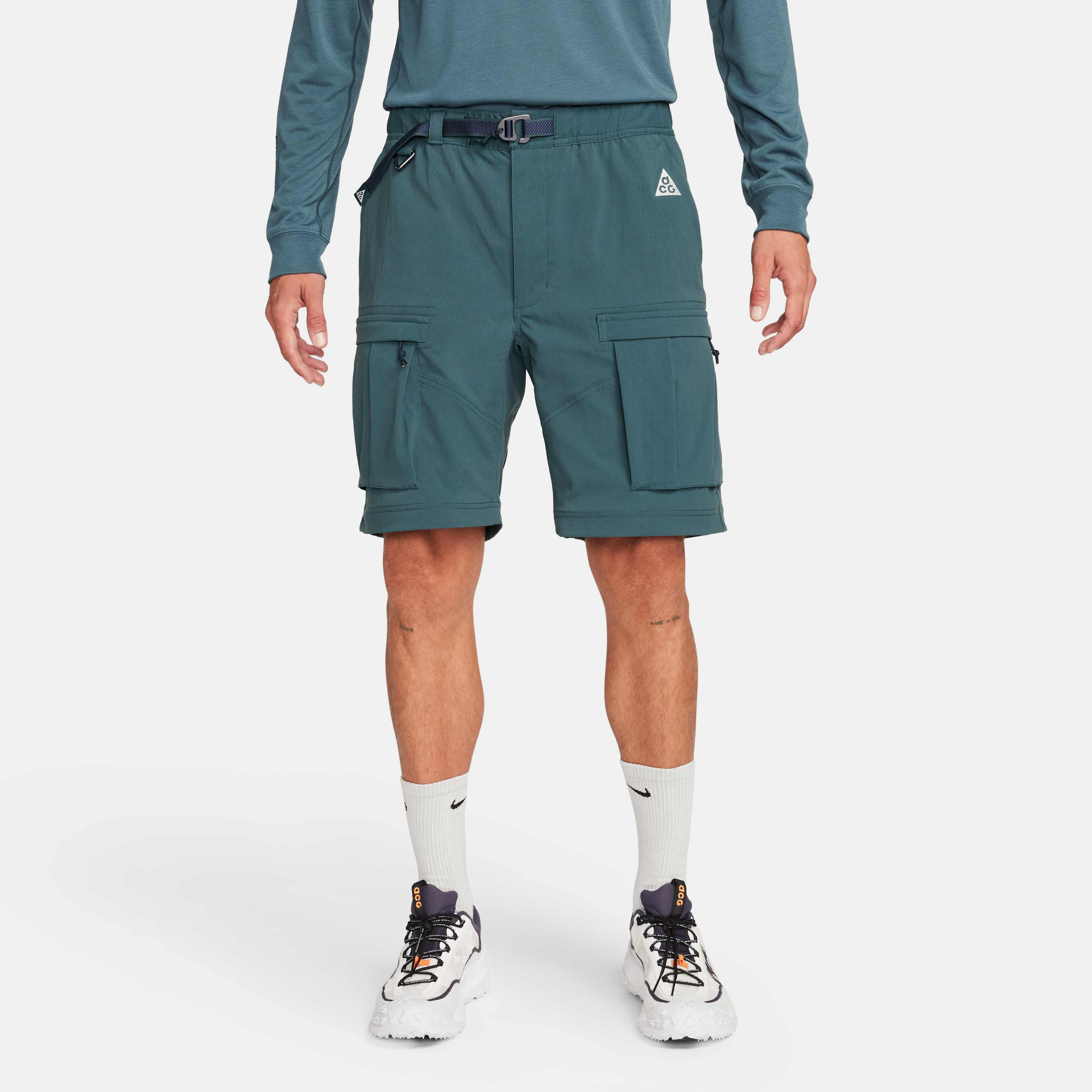 نايكي ايه سي جي image number 11